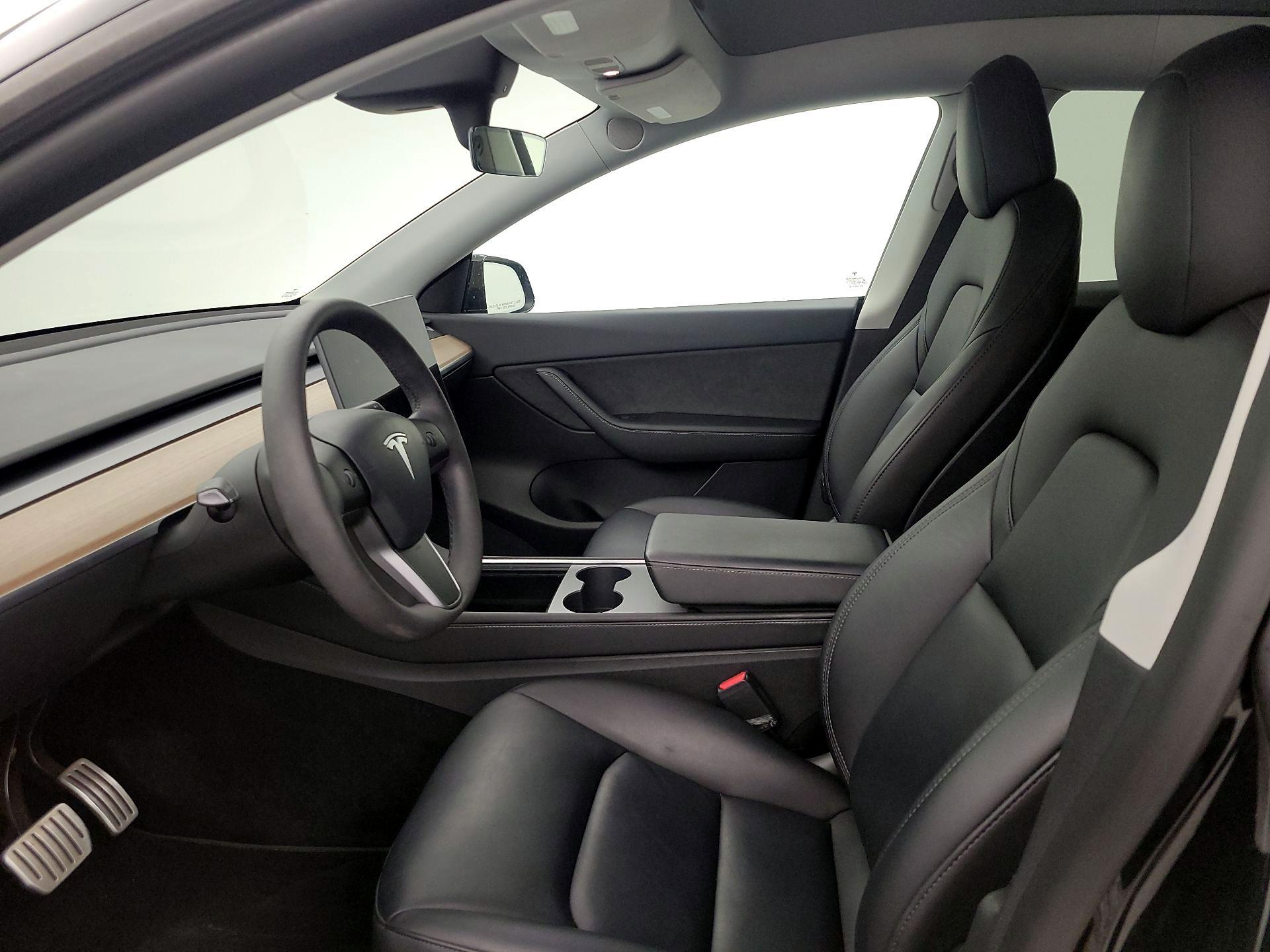 Thumbnail: 2022 Tesla Model Y - 11