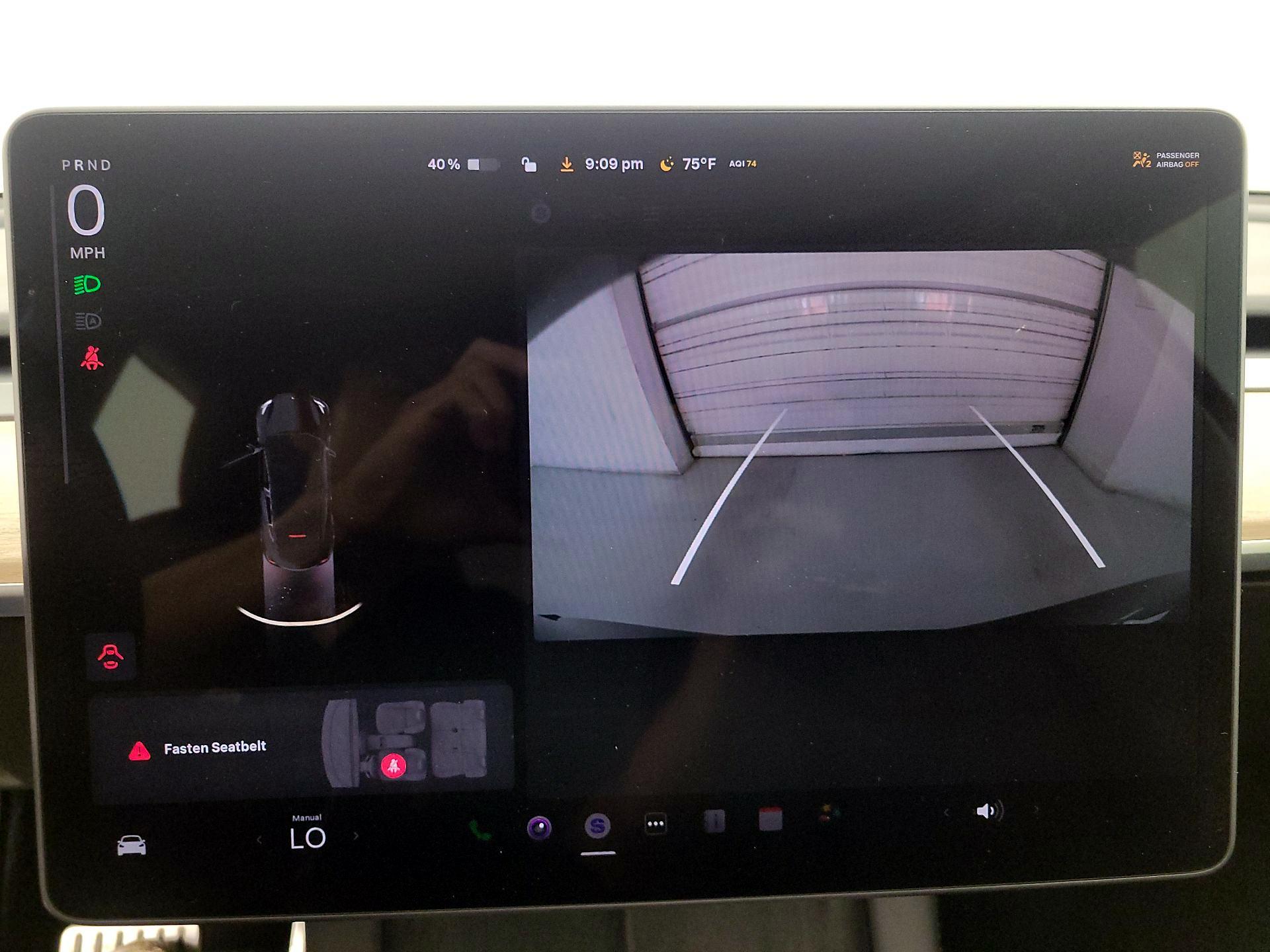 Thumbnail: 2022 Tesla Model Y - 14