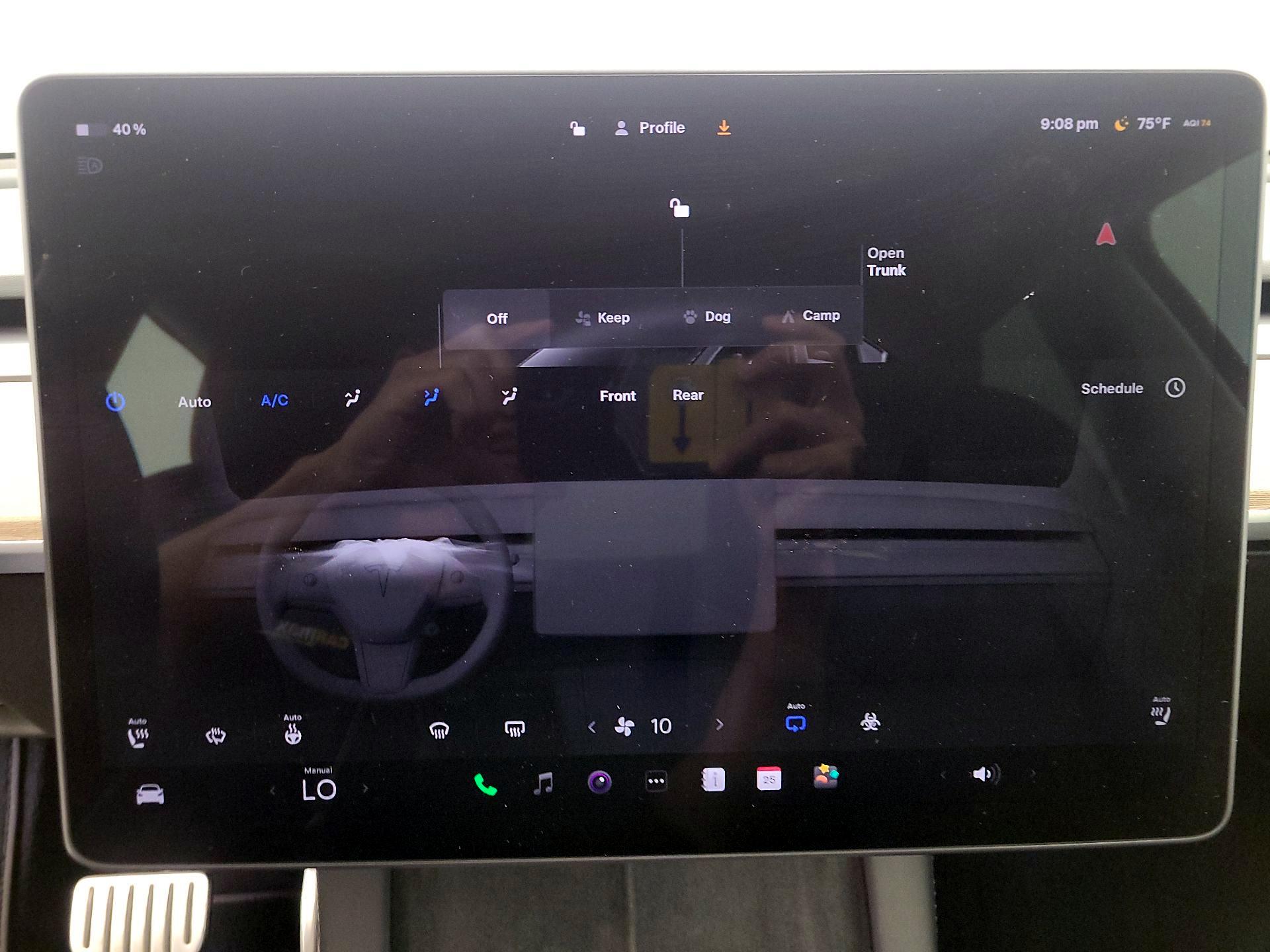 Thumbnail: 2022 Tesla Model Y - 16