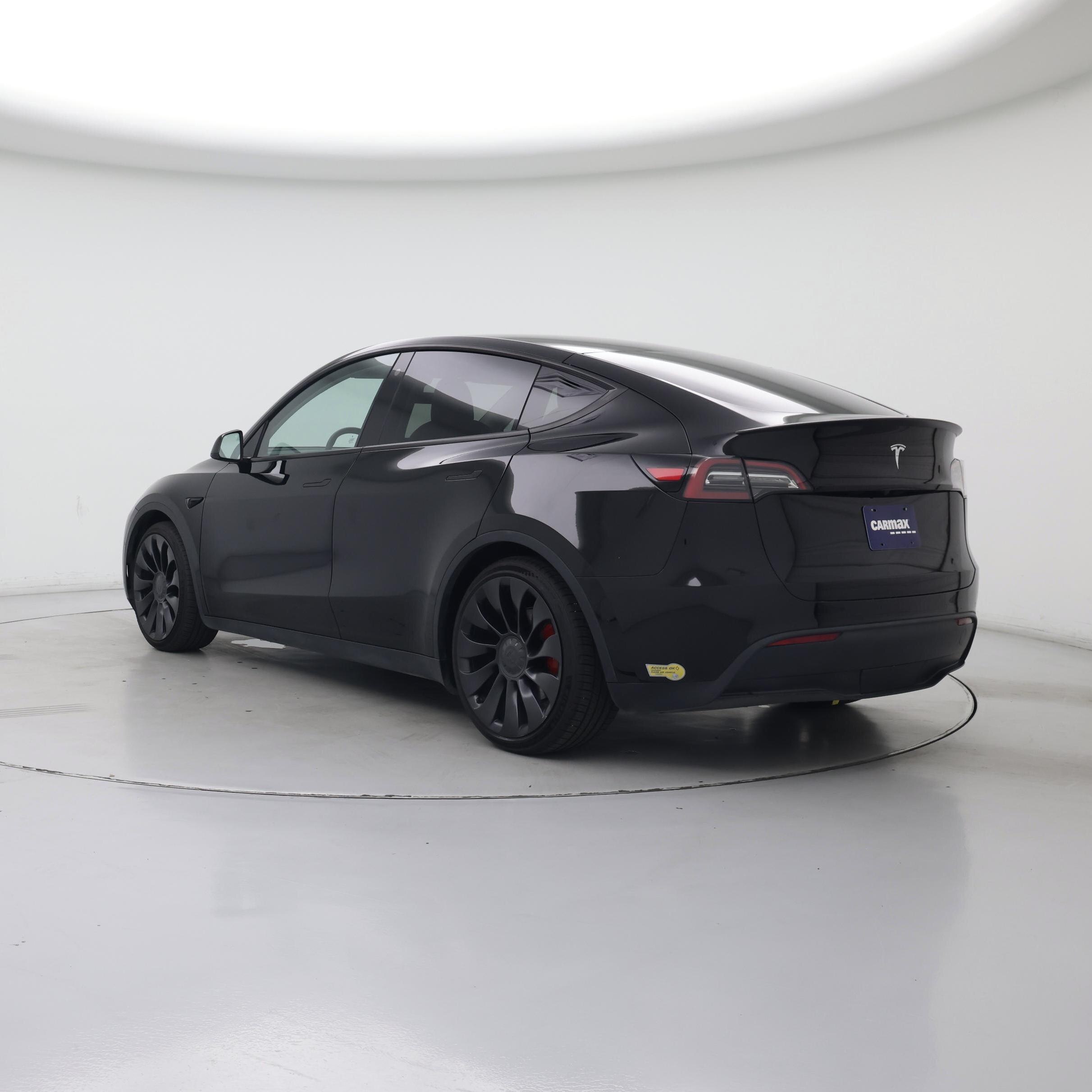 Thumbnail: 2022 Tesla Model Y - 2