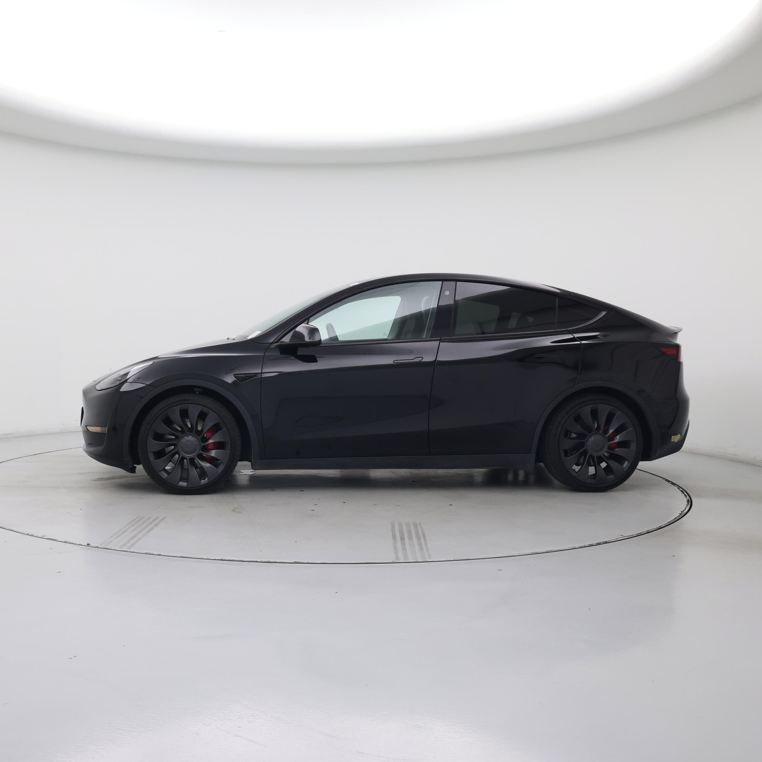 Thumbnail: 2022 Tesla Model Y - 3