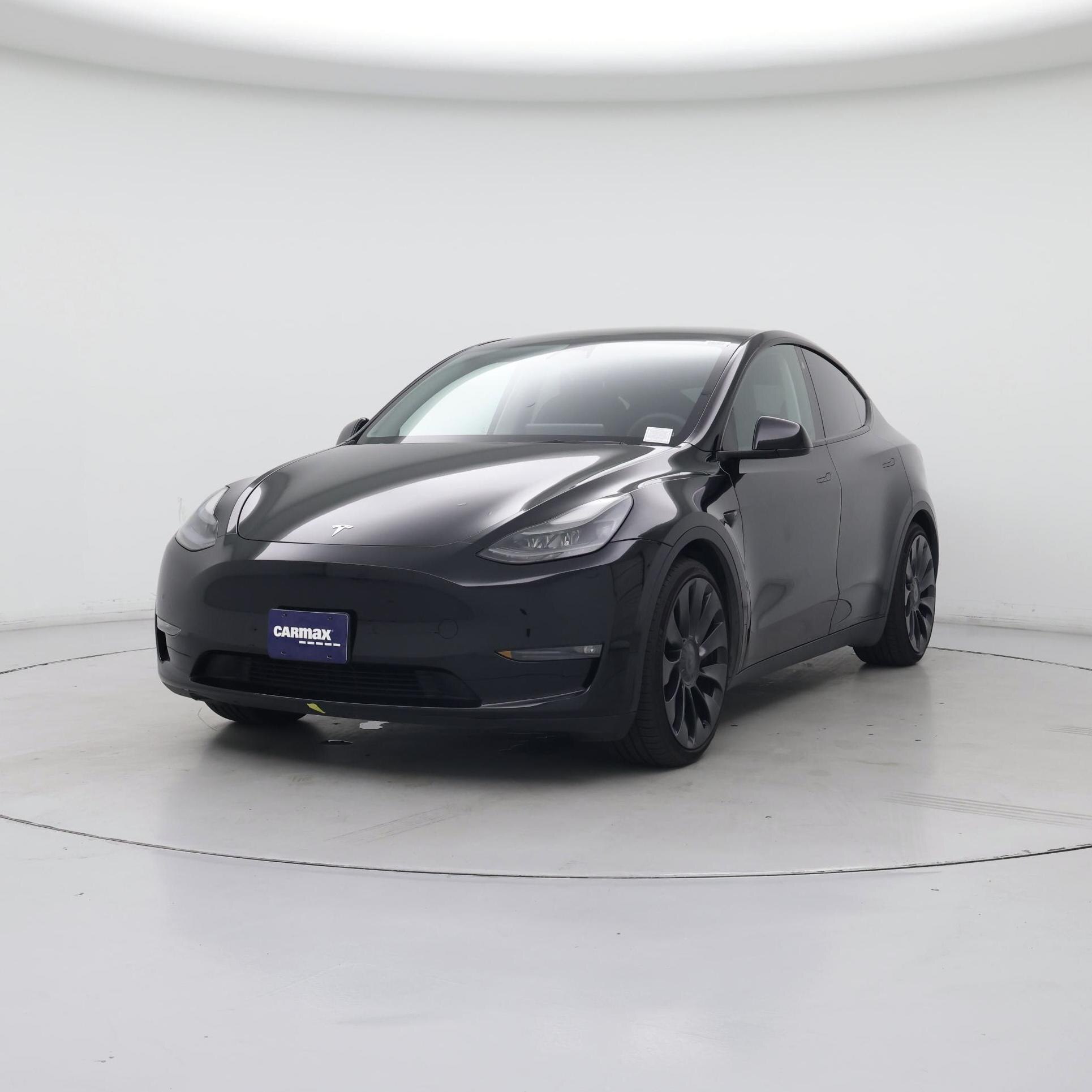 Thumbnail: 2022 Tesla Model Y - 4