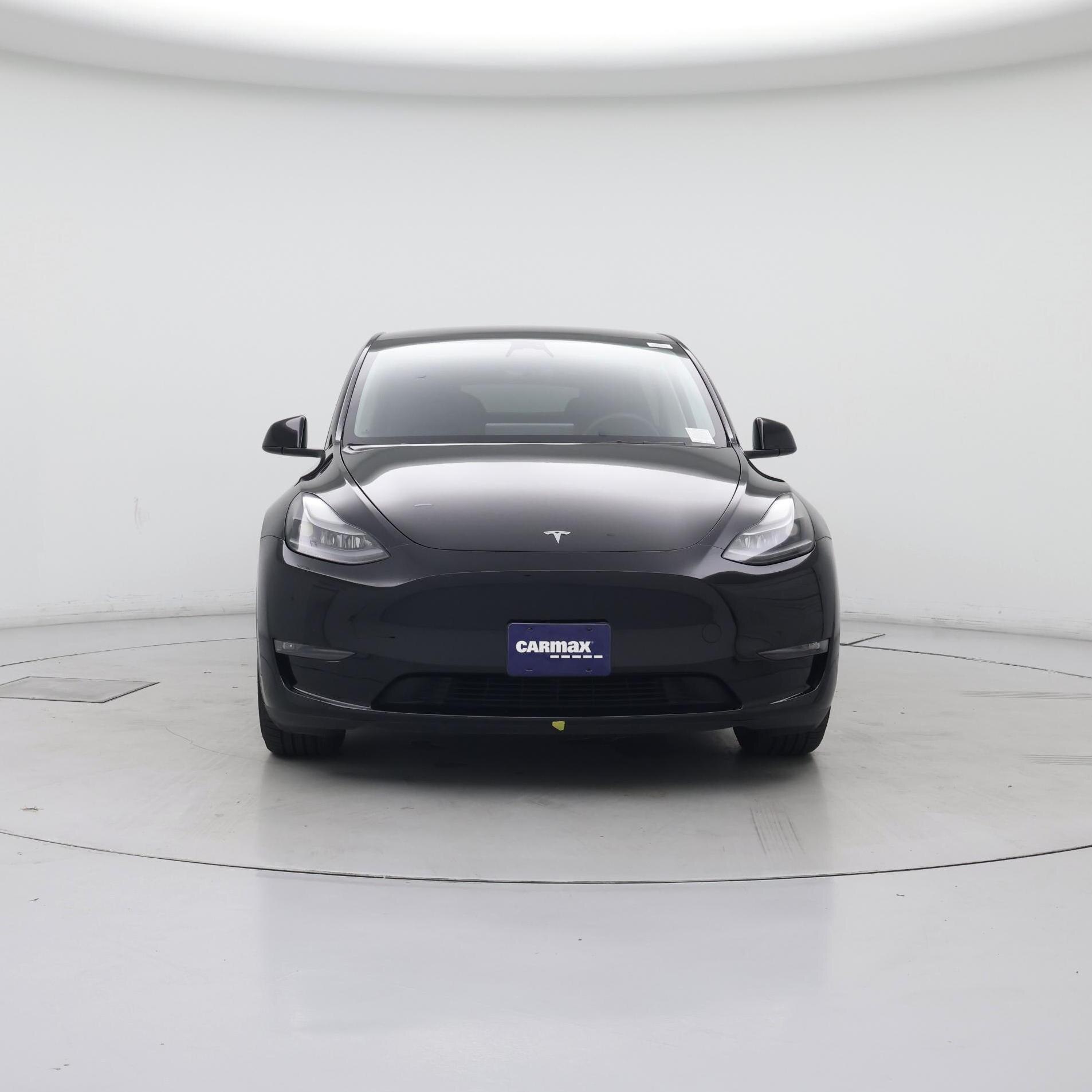 Thumbnail: 2022 Tesla Model Y - 5
