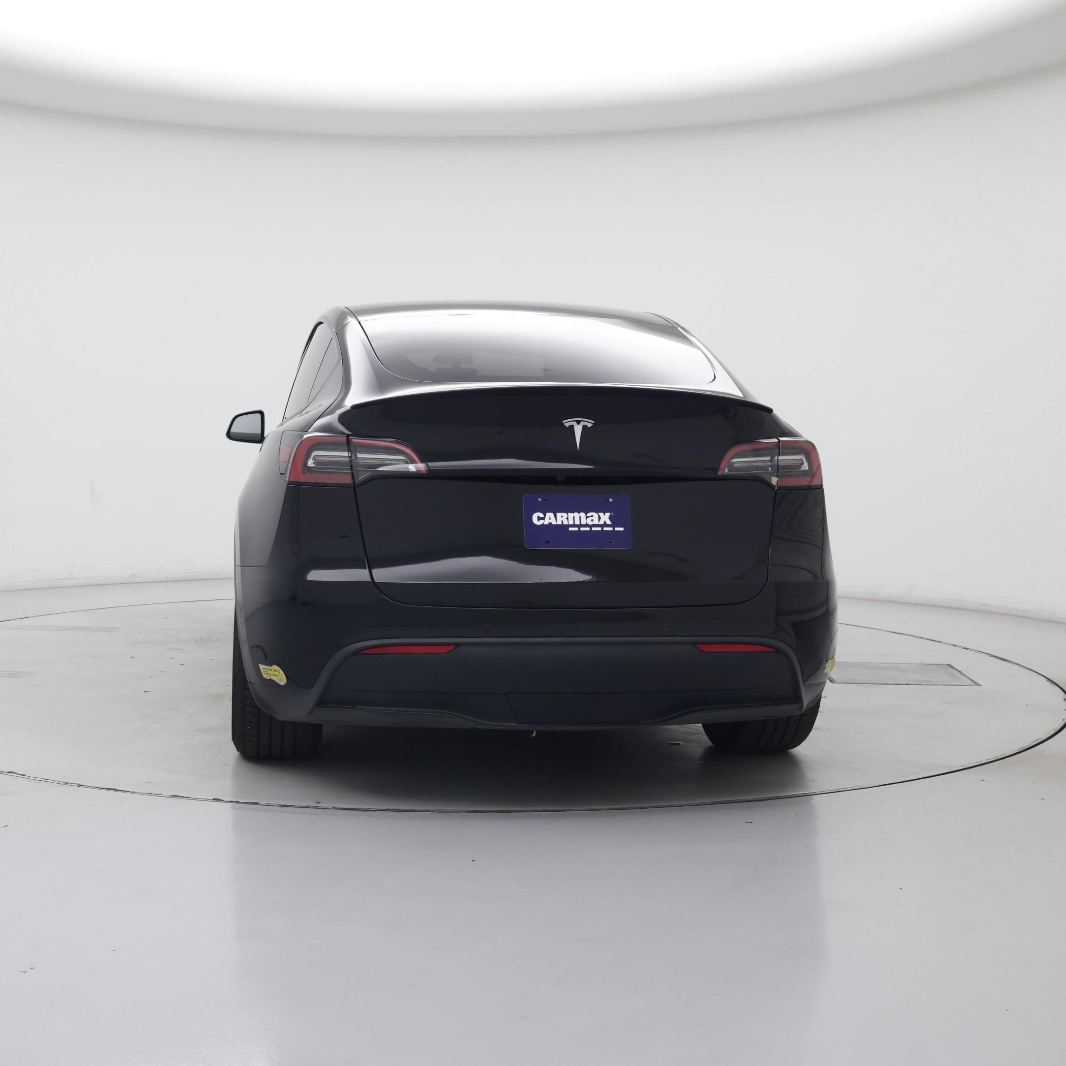 Thumbnail: 2022 Tesla Model Y - 6