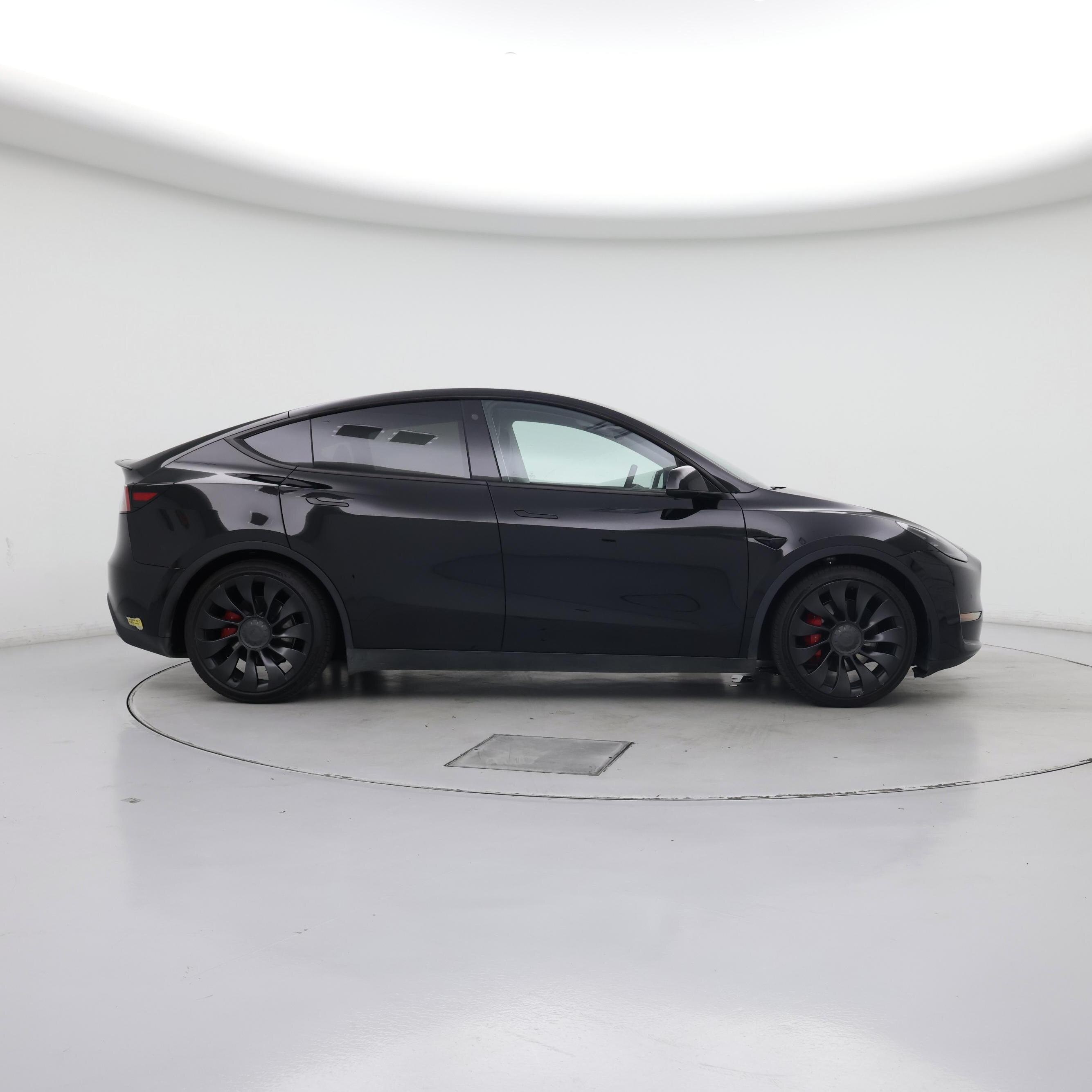 Thumbnail: 2022 Tesla Model Y - 7