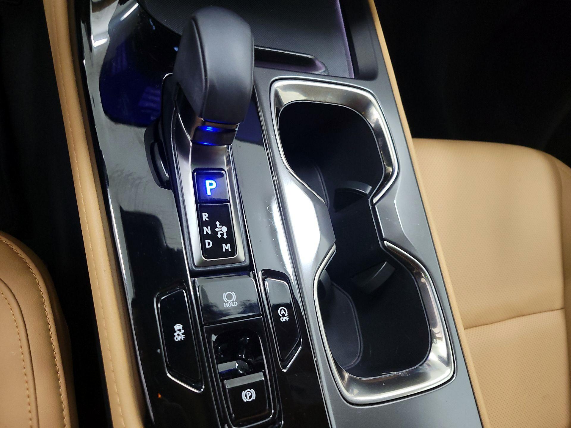 Thumbnail: 2025 Lexus NX - 17