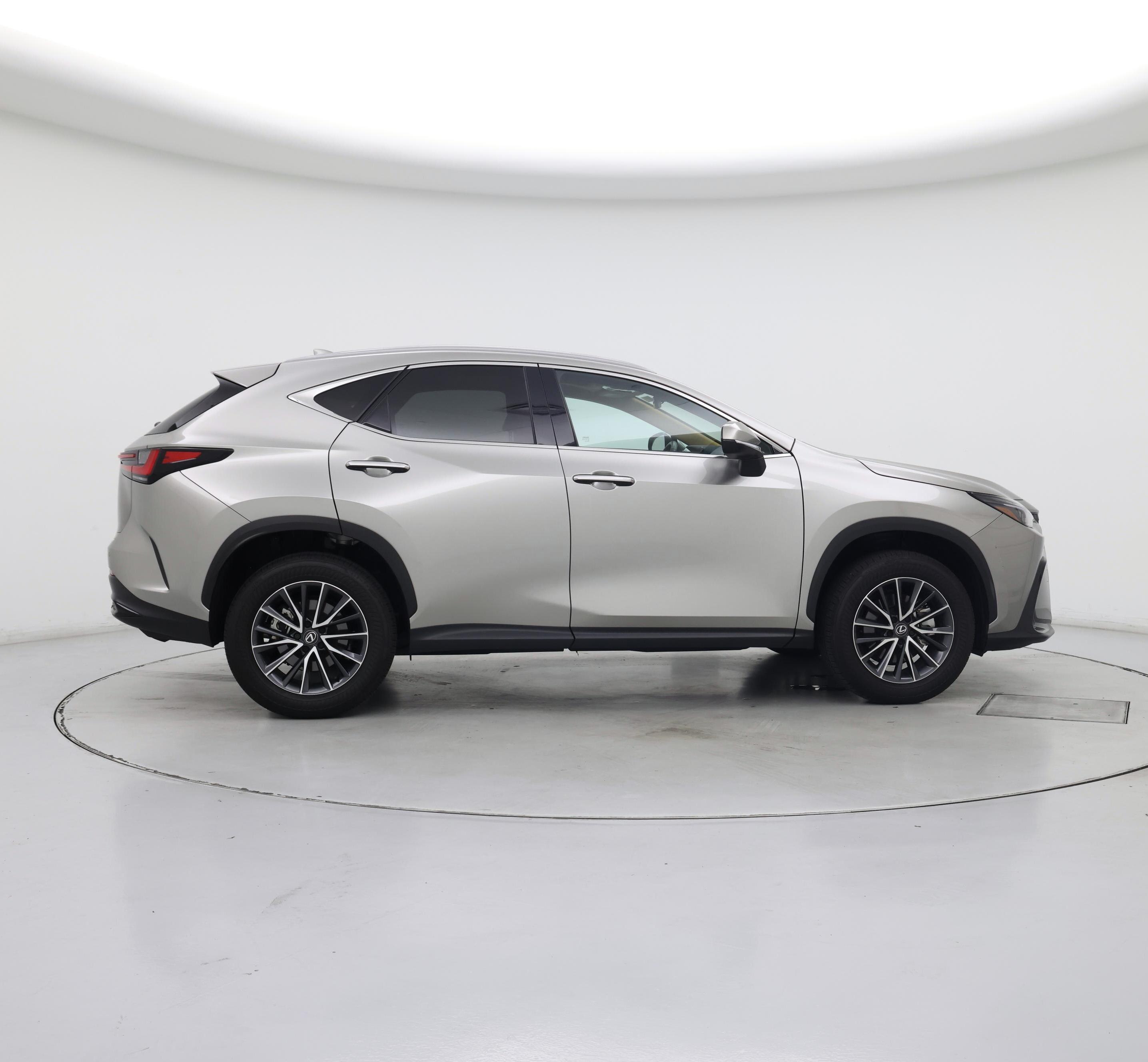 Thumbnail: 2025 Lexus NX - 7