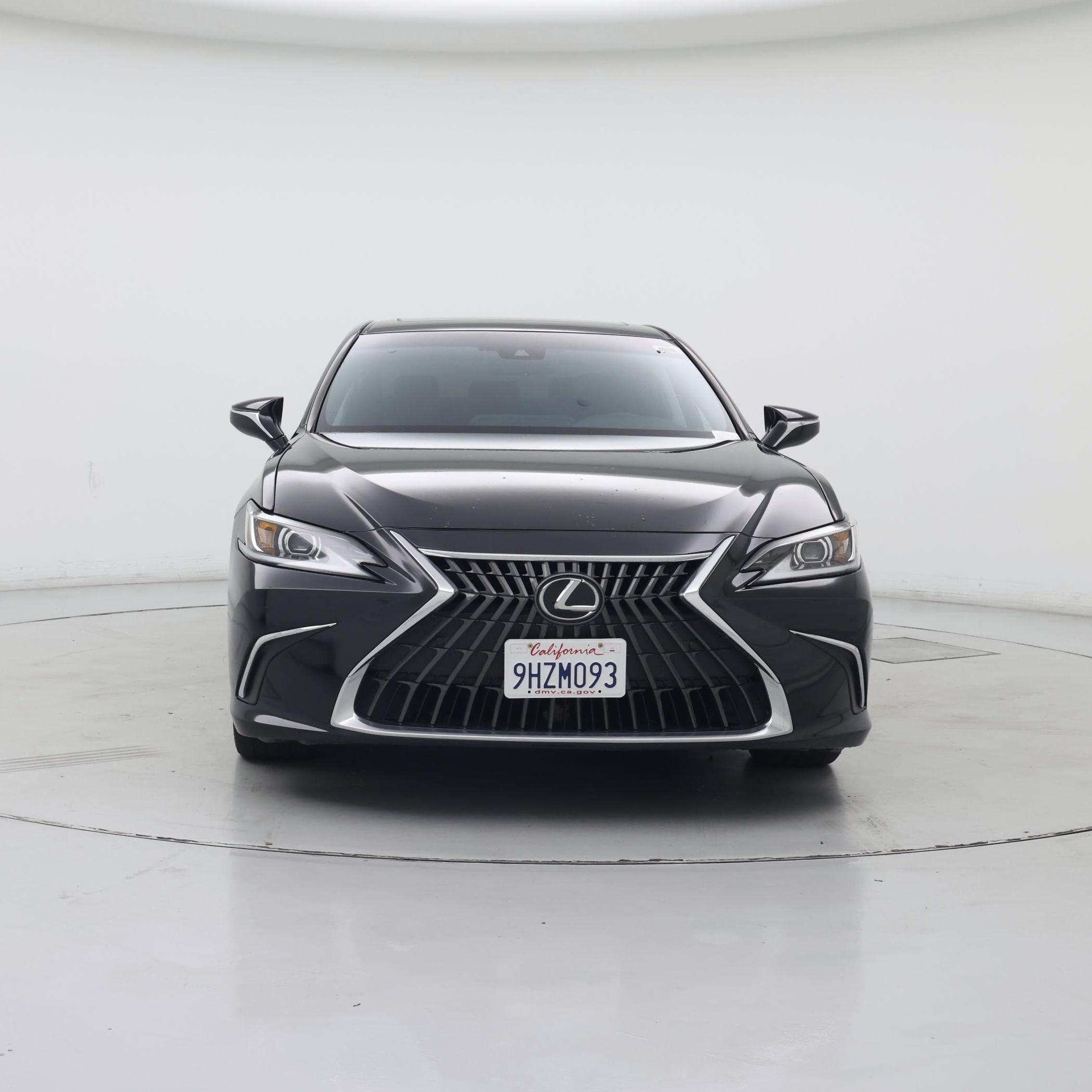 Thumbnail: 2024 Lexus ES - 5