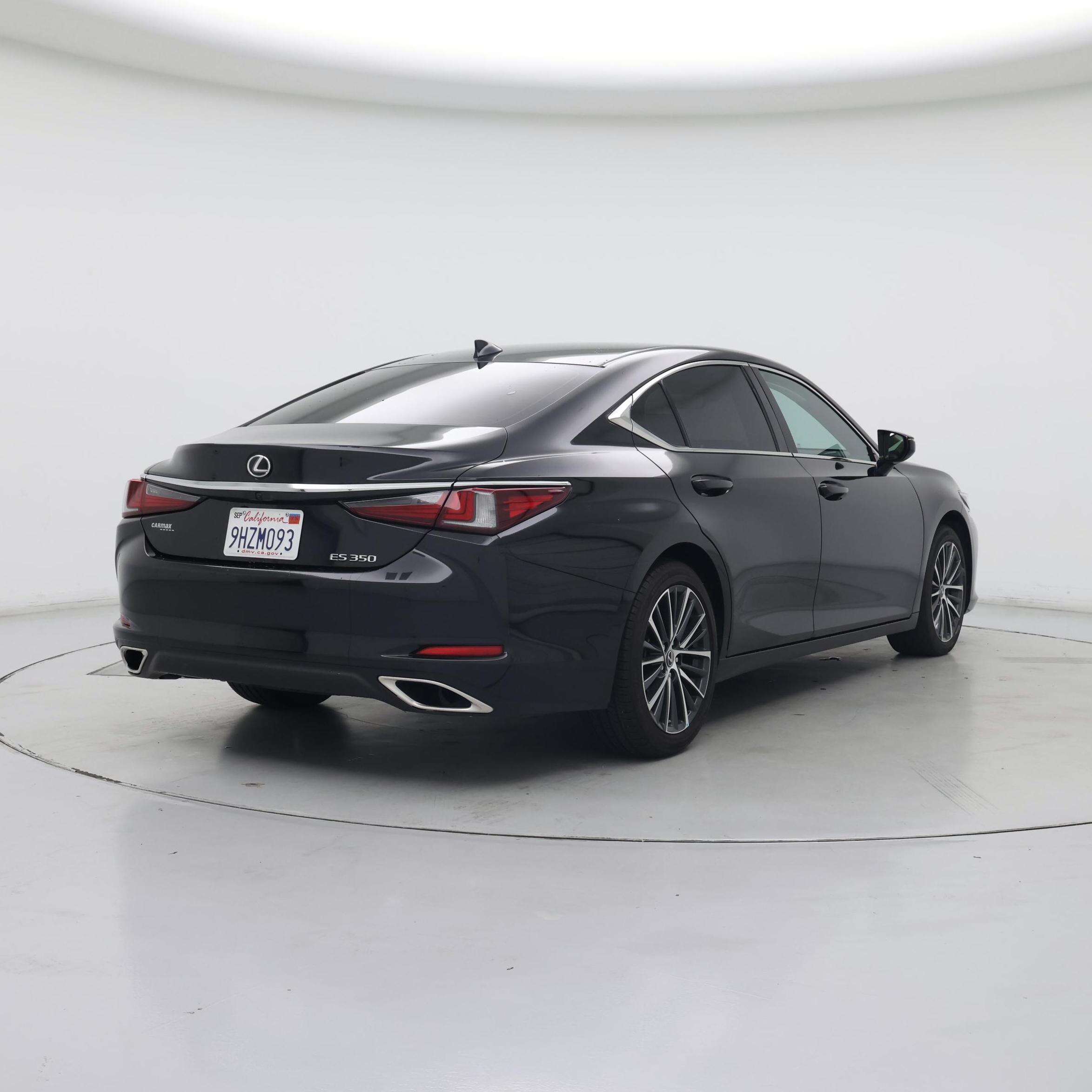 Thumbnail: 2024 Lexus ES - 8