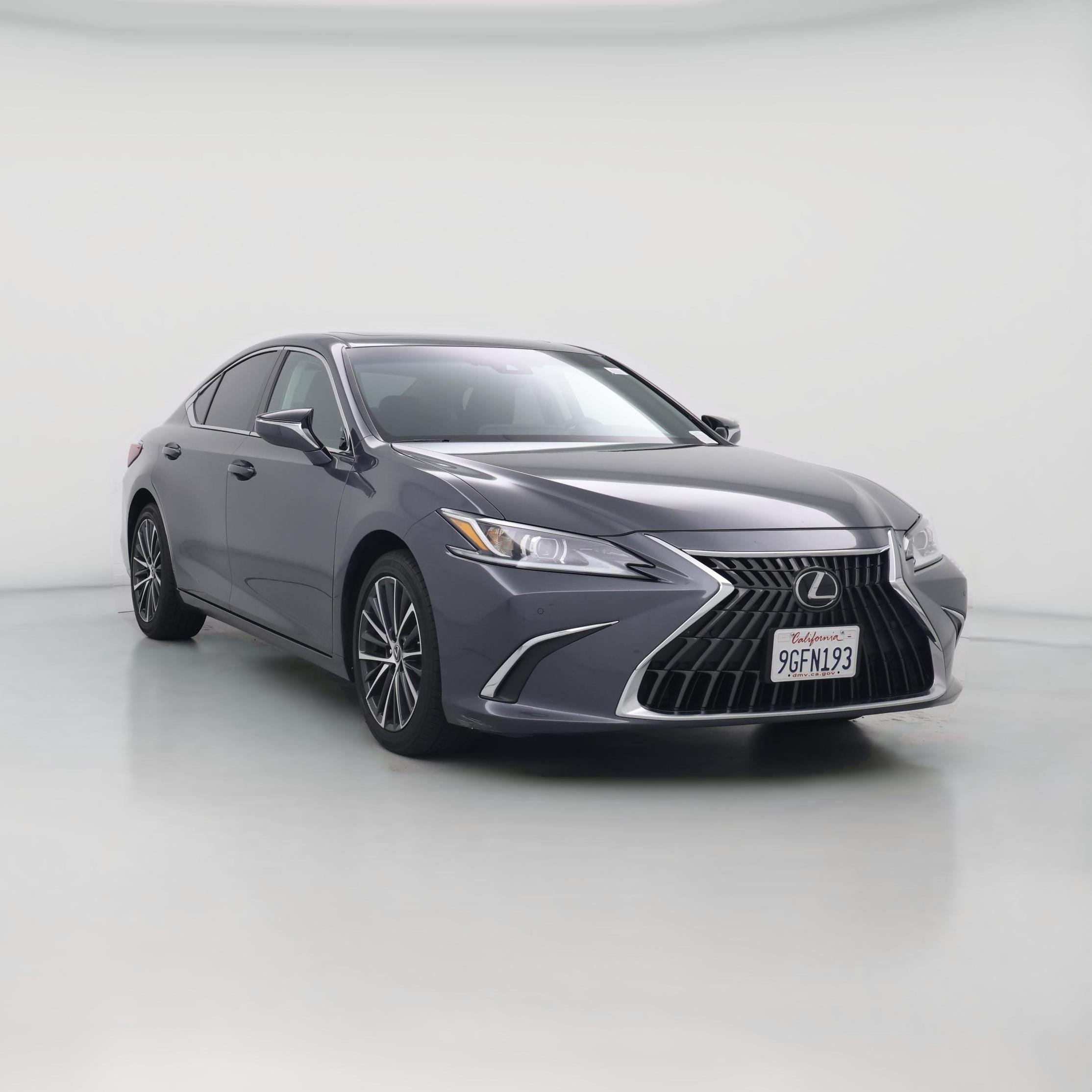 Thumbnail: 2023 Lexus ES - 1