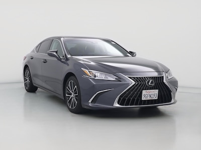 2023 Lexus ES 350
