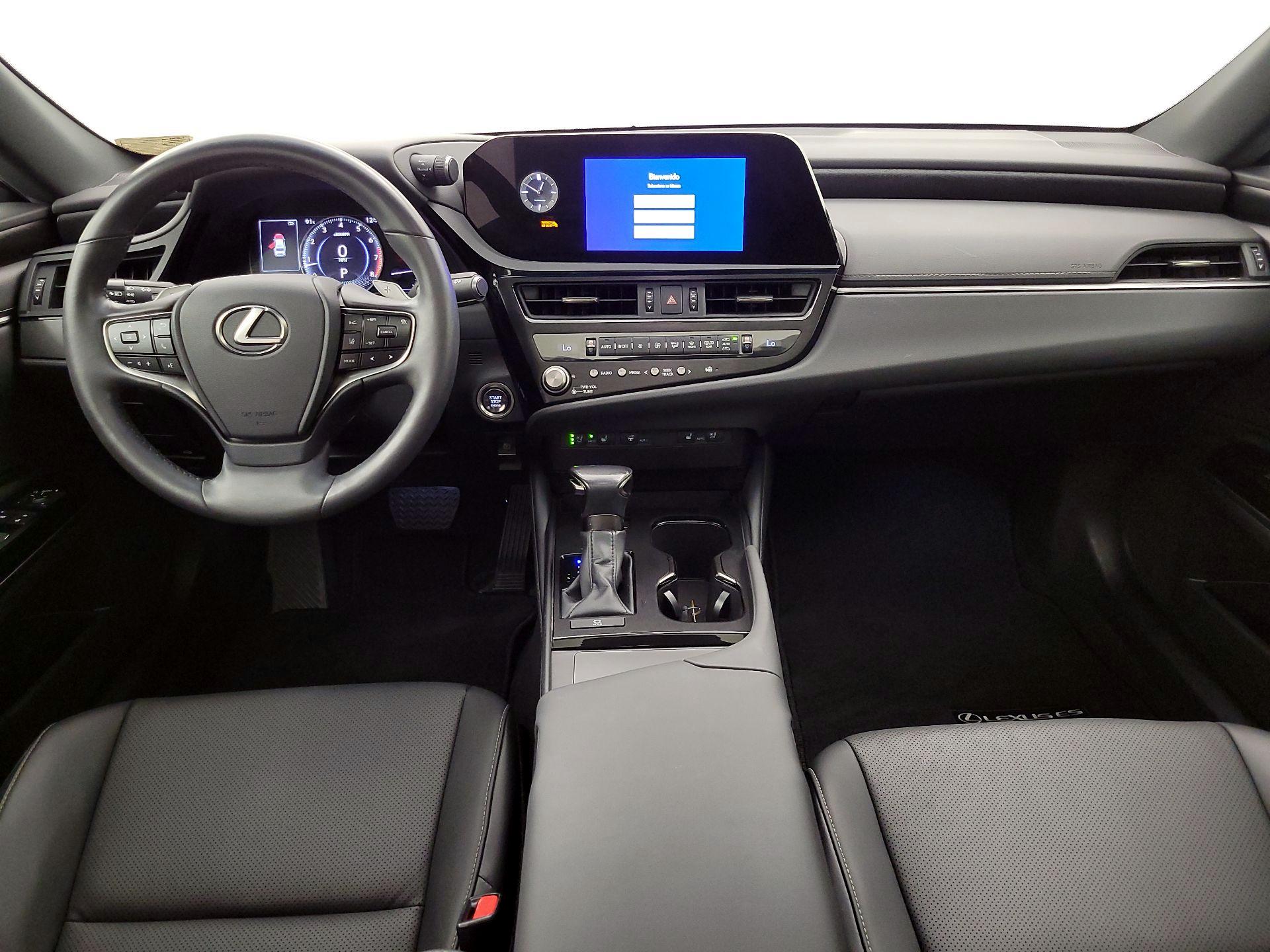 Thumbnail: 2023 Lexus ES - 9