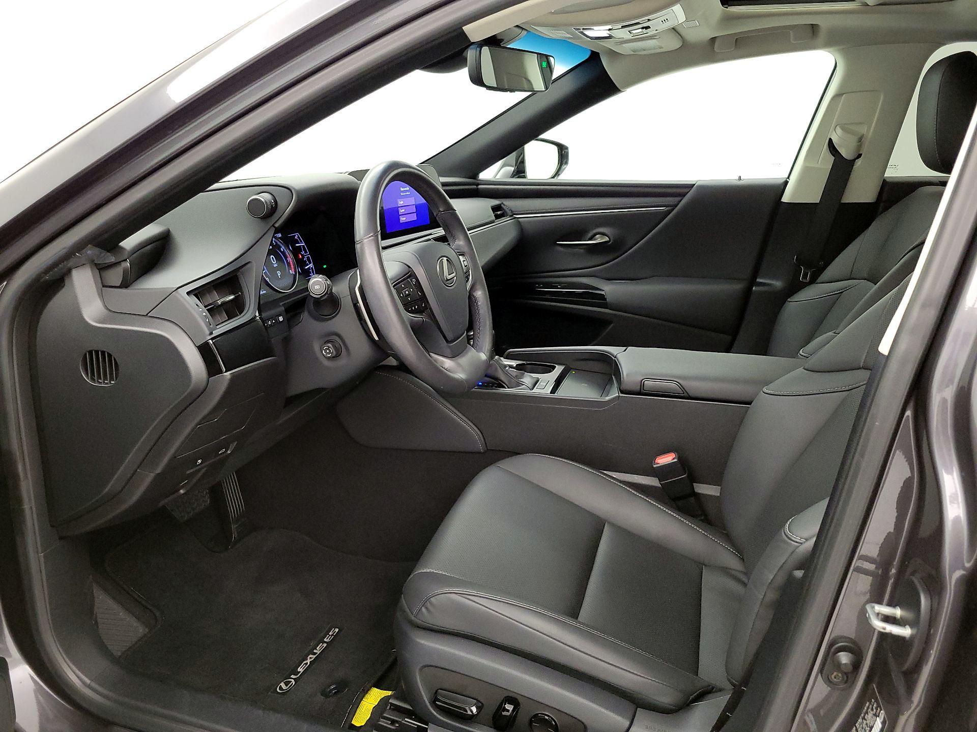 Thumbnail: 2023 Lexus ES - 11