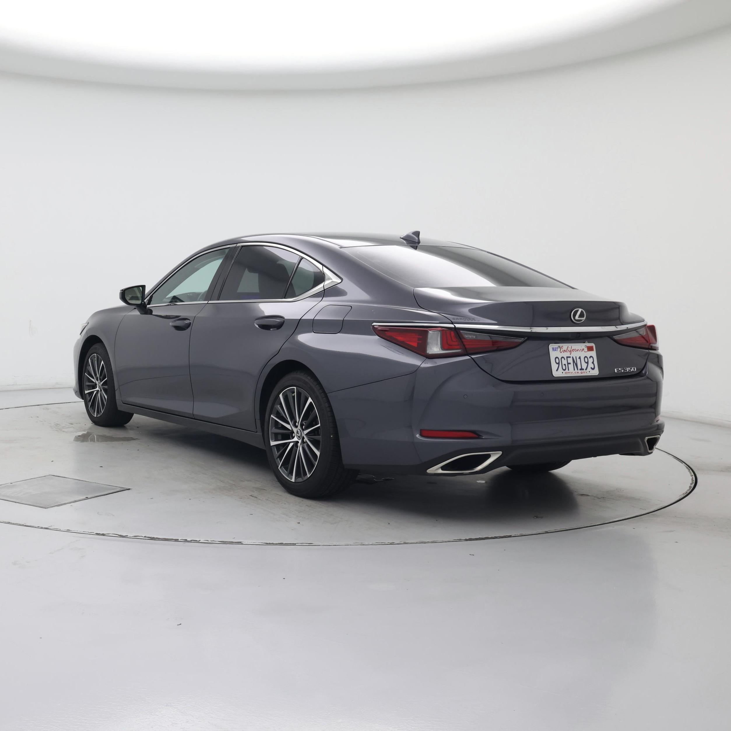 Thumbnail: 2023 Lexus ES - 2