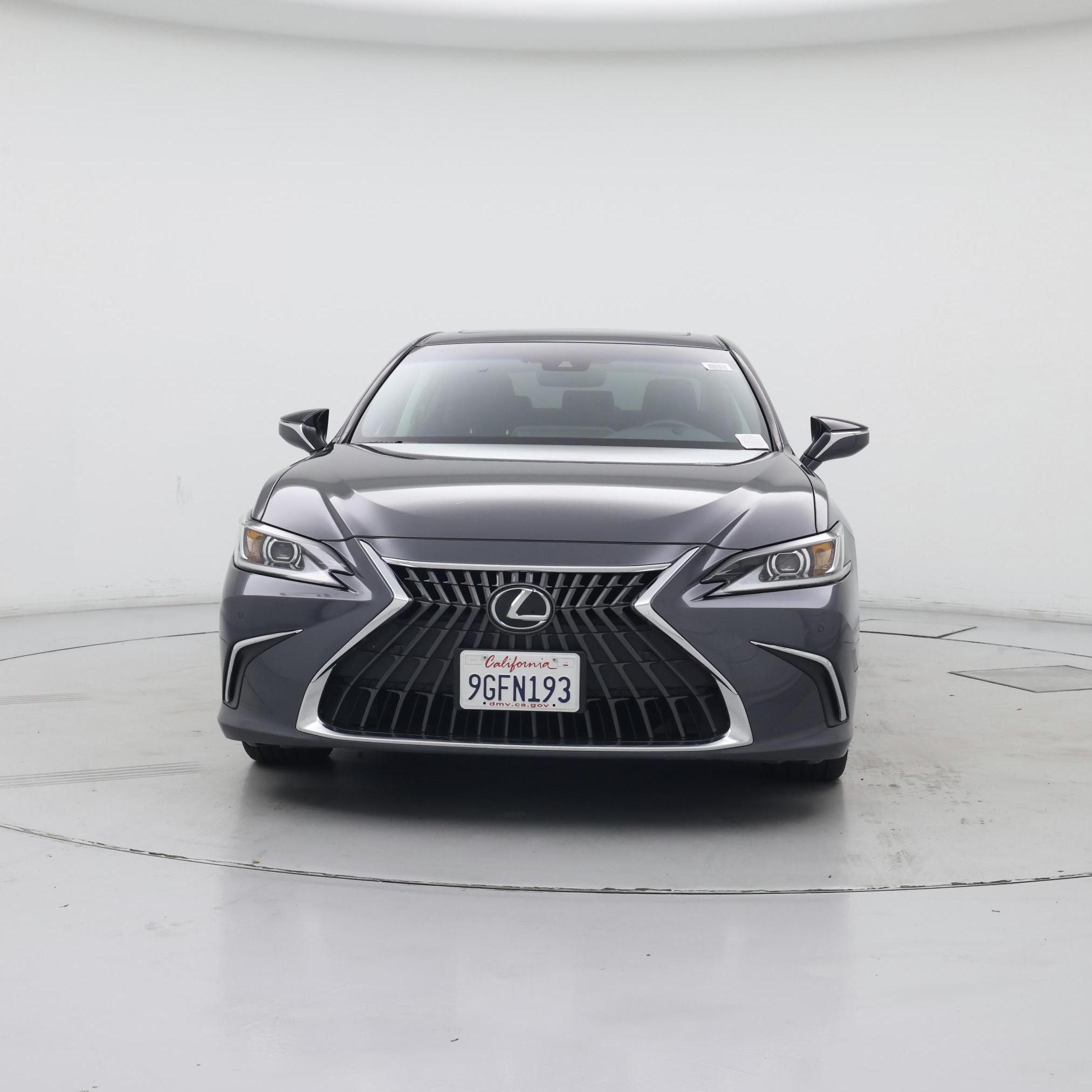 Thumbnail: 2023 Lexus ES - 5