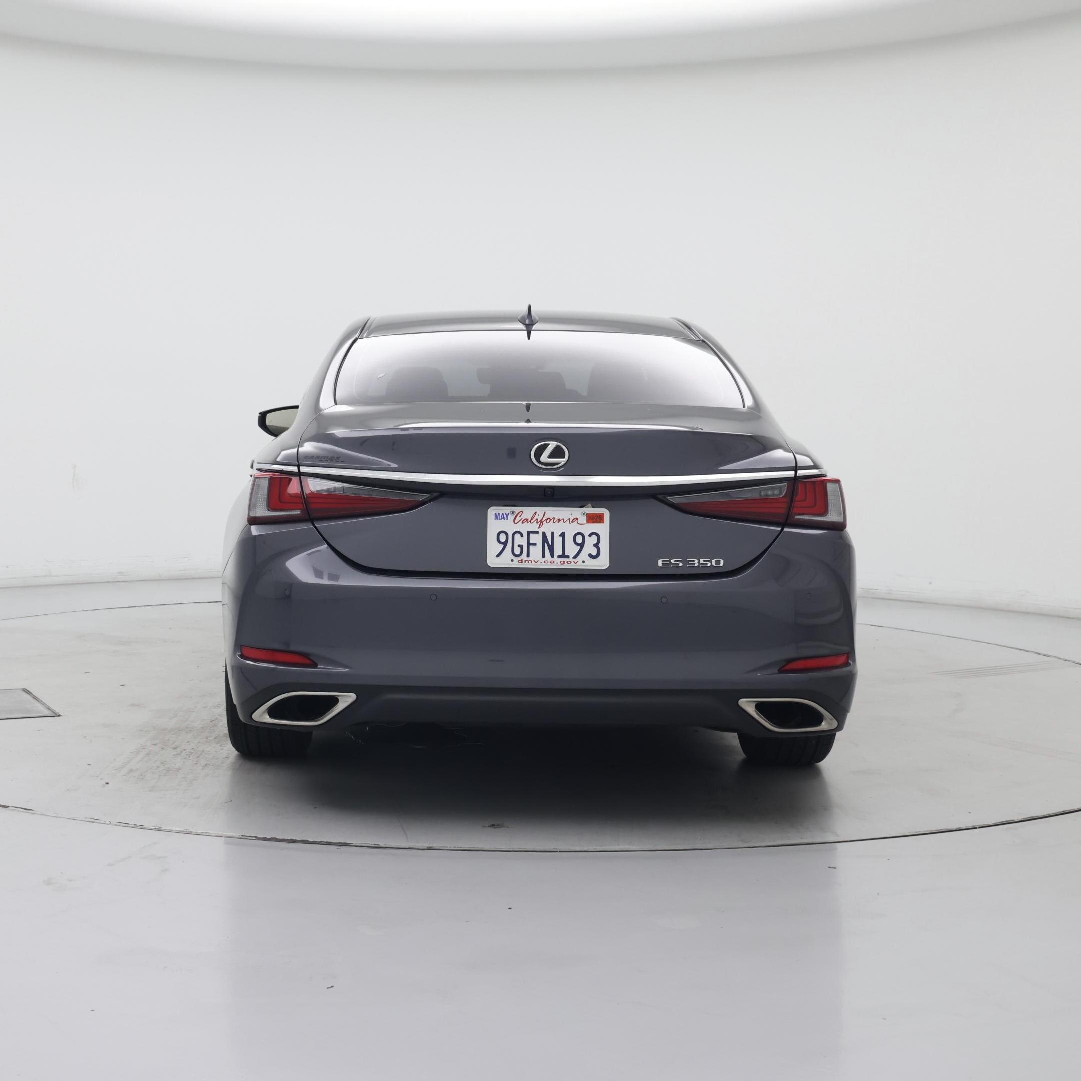 Thumbnail: 2023 Lexus ES - 6