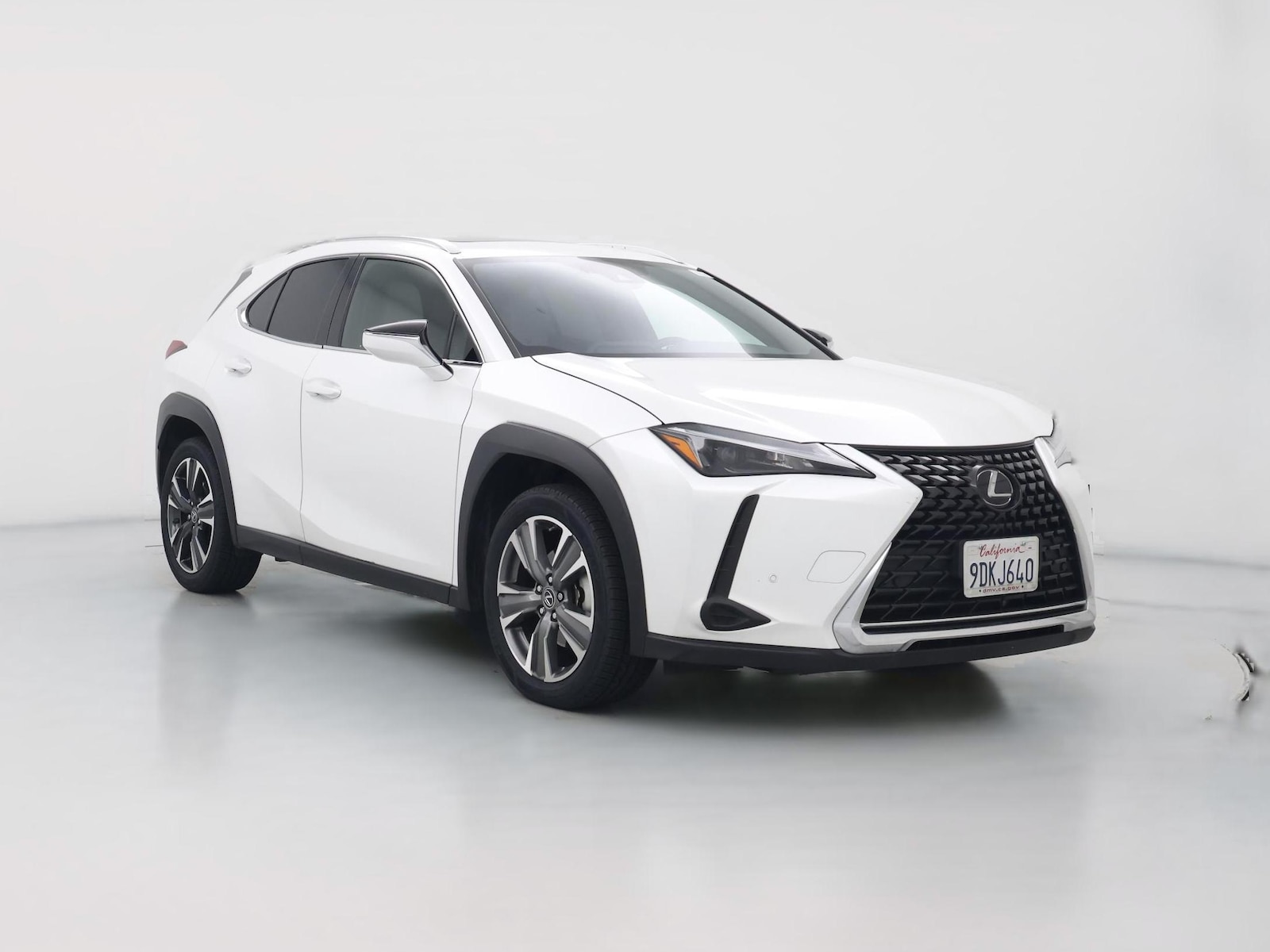 2023 Lexus UX Hybrid