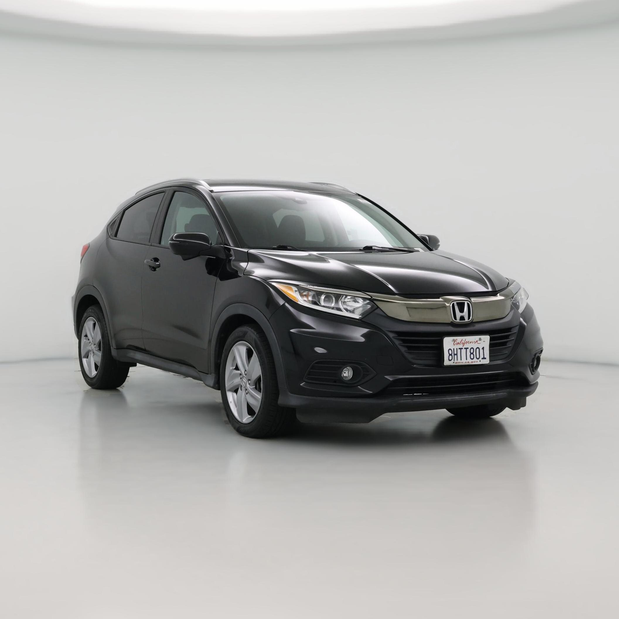 Thumbnail: 2019 Honda HR-V - 1