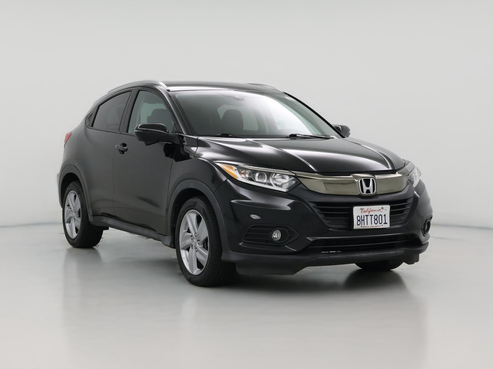 2019 Honda HR-V