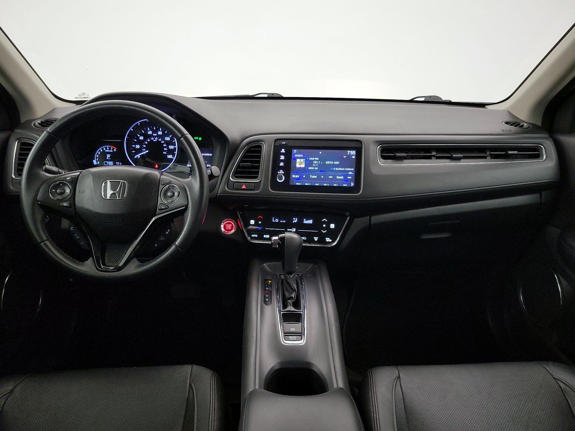 Thumbnail: 2019 Honda HR-V - 9