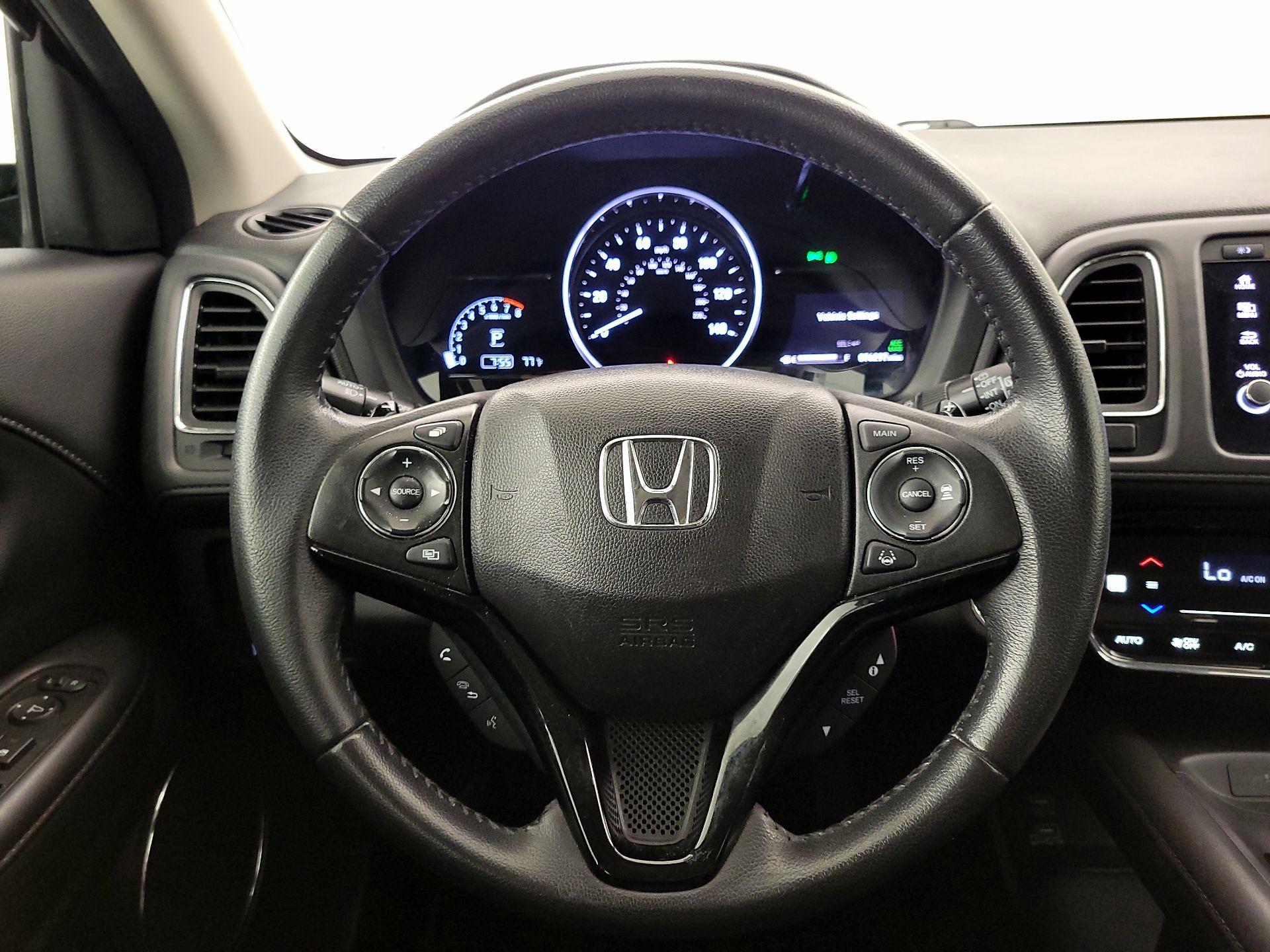 Thumbnail: 2019 Honda HR-V - 10