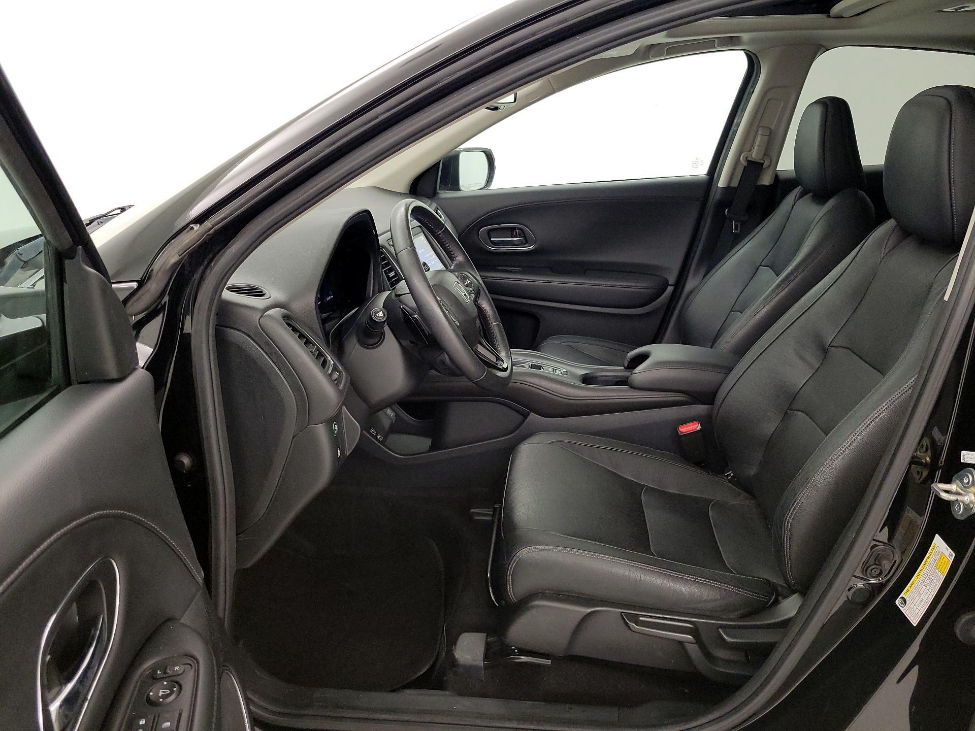 Thumbnail: 2019 Honda HR-V - 11