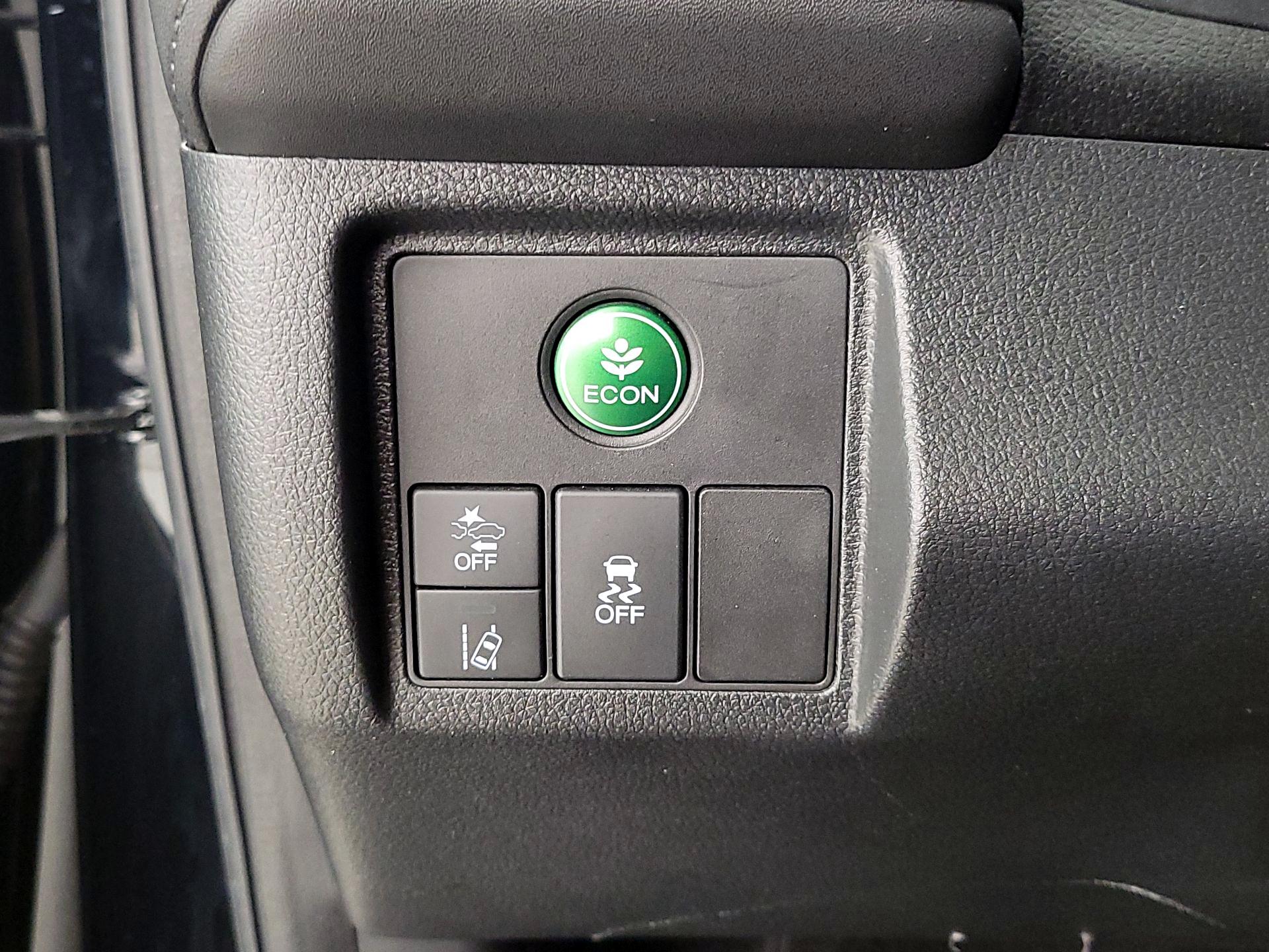 Thumbnail: 2019 Honda HR-V - 13