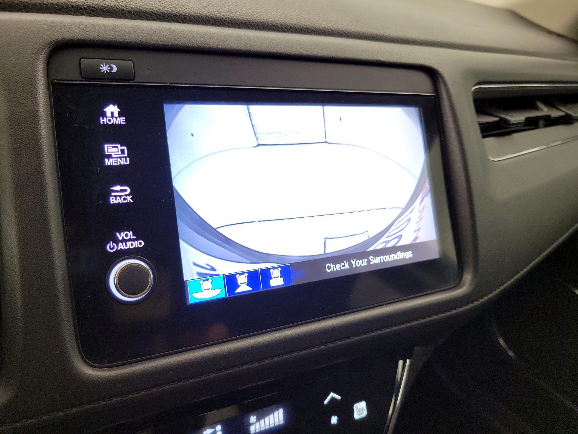 Thumbnail: 2019 Honda HR-V - 14
