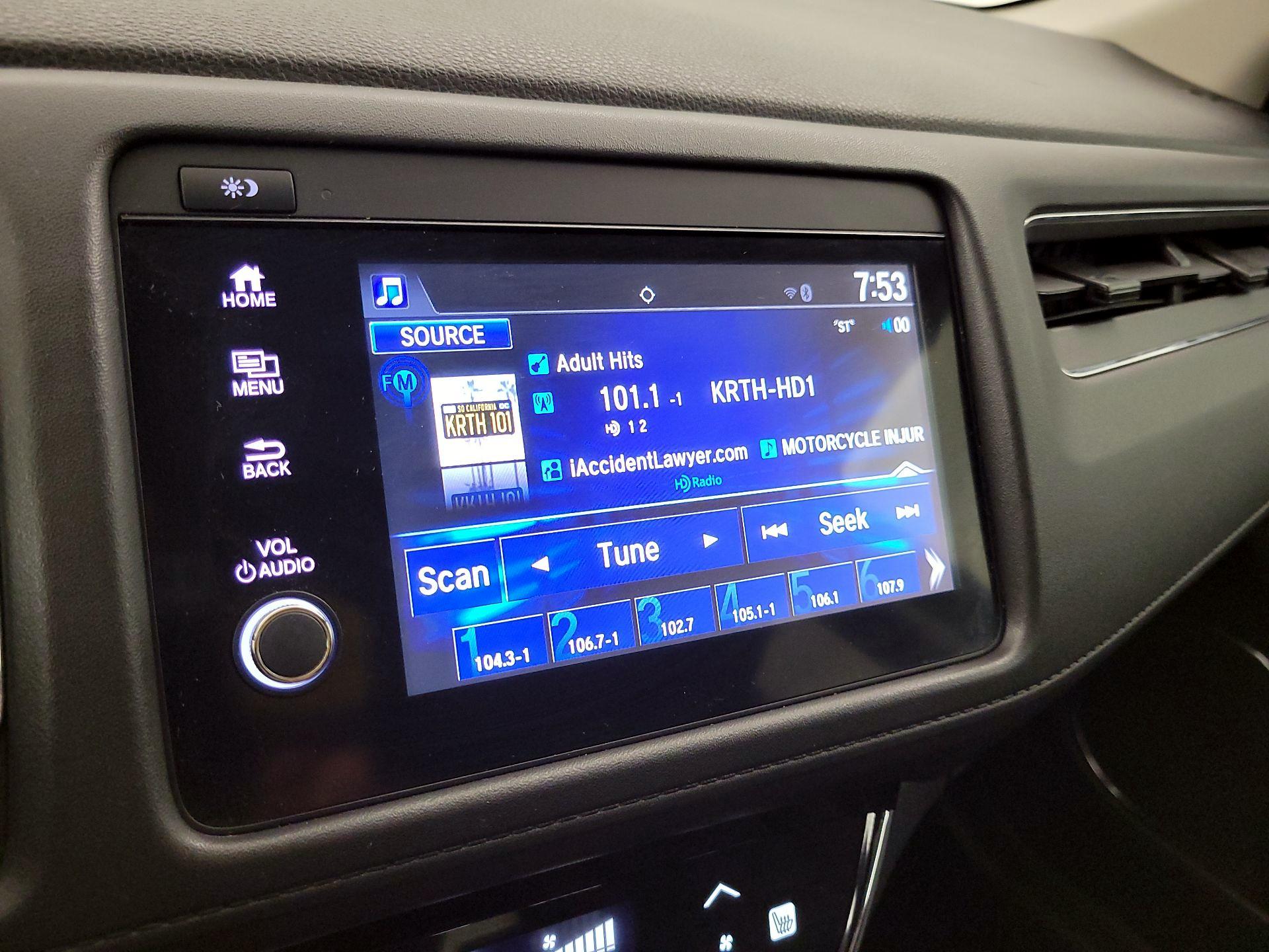 Thumbnail: 2019 Honda HR-V - 15