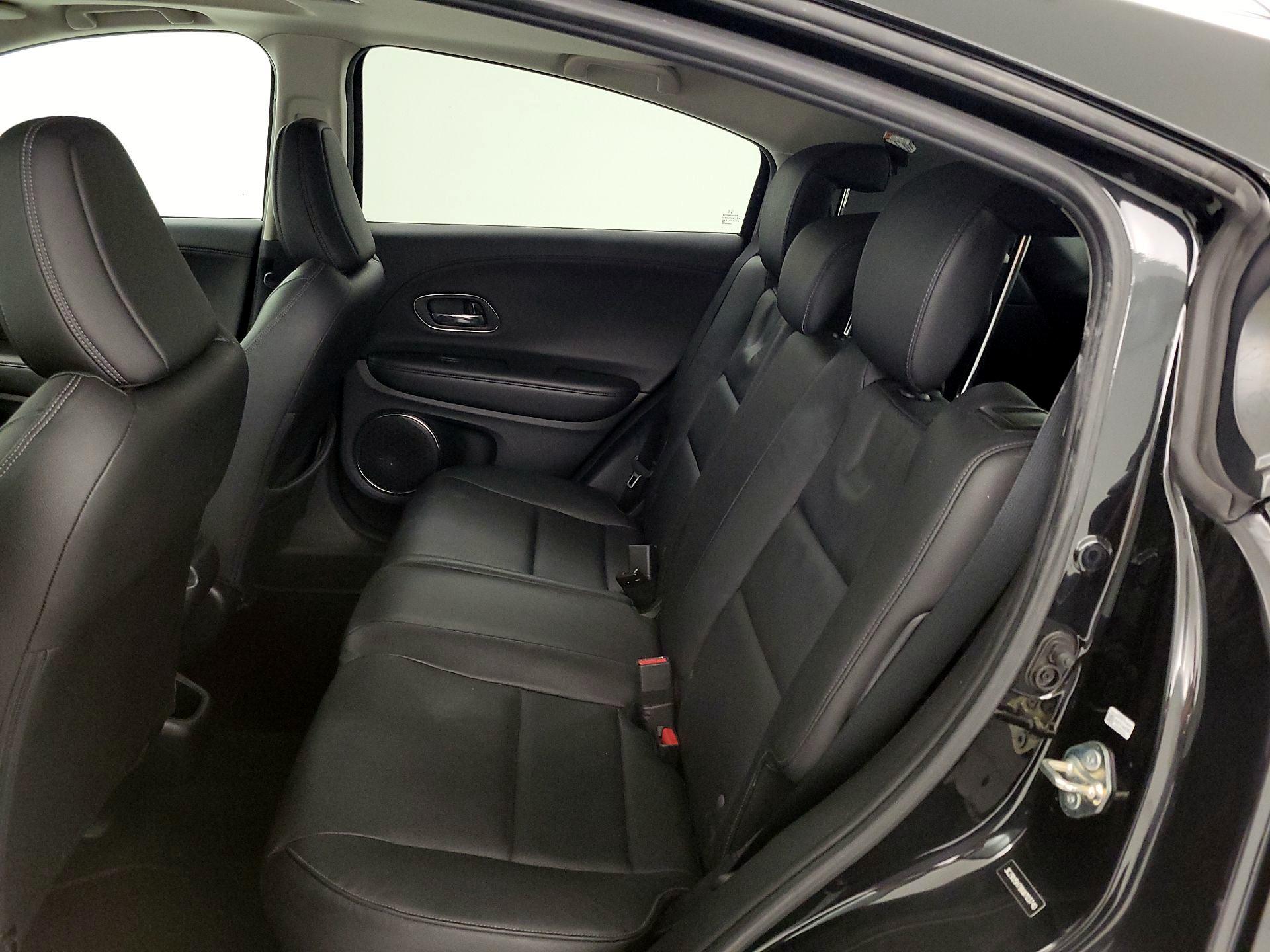 Thumbnail: 2019 Honda HR-V - 20