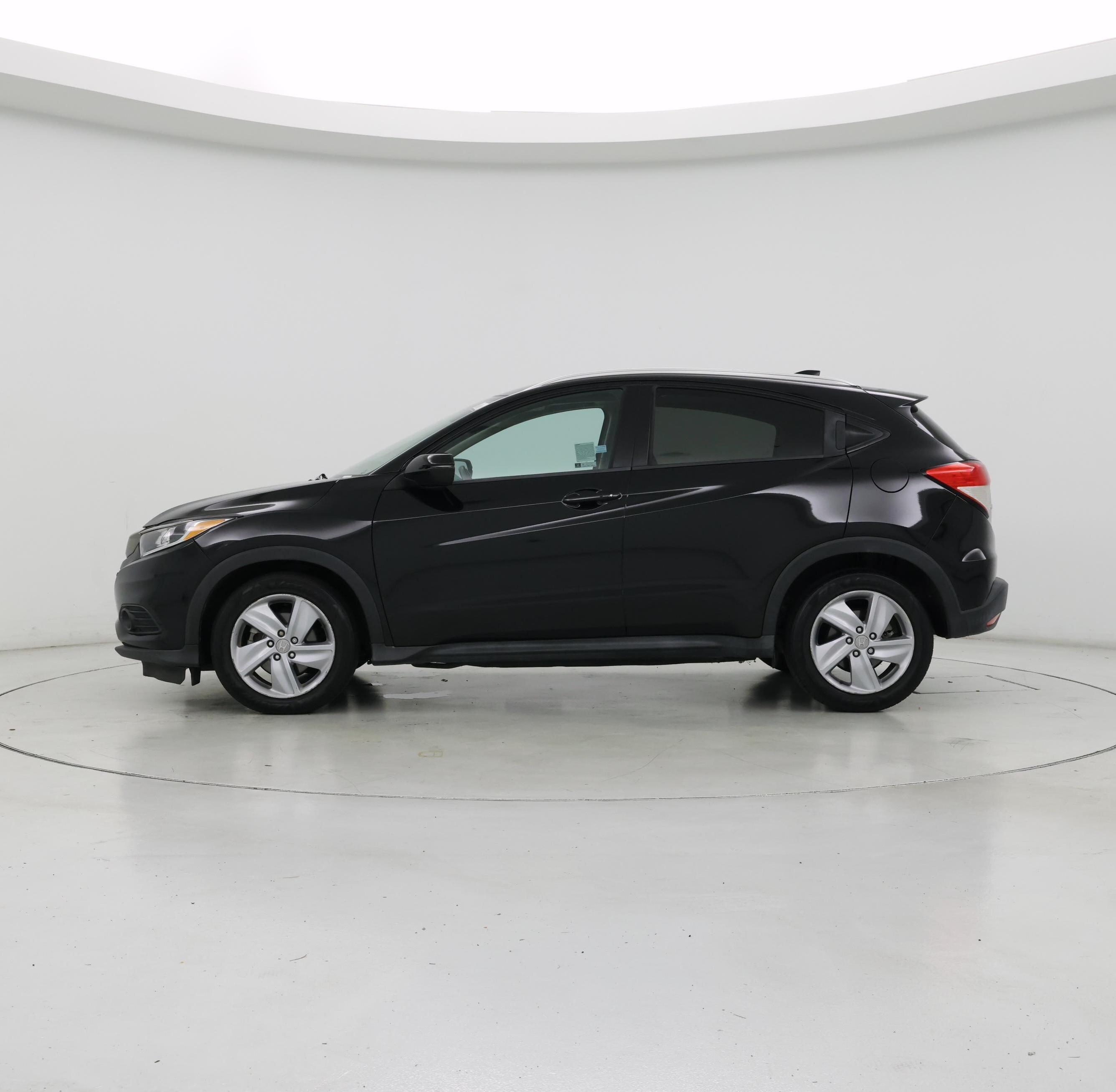 Thumbnail: 2019 Honda HR-V - 3