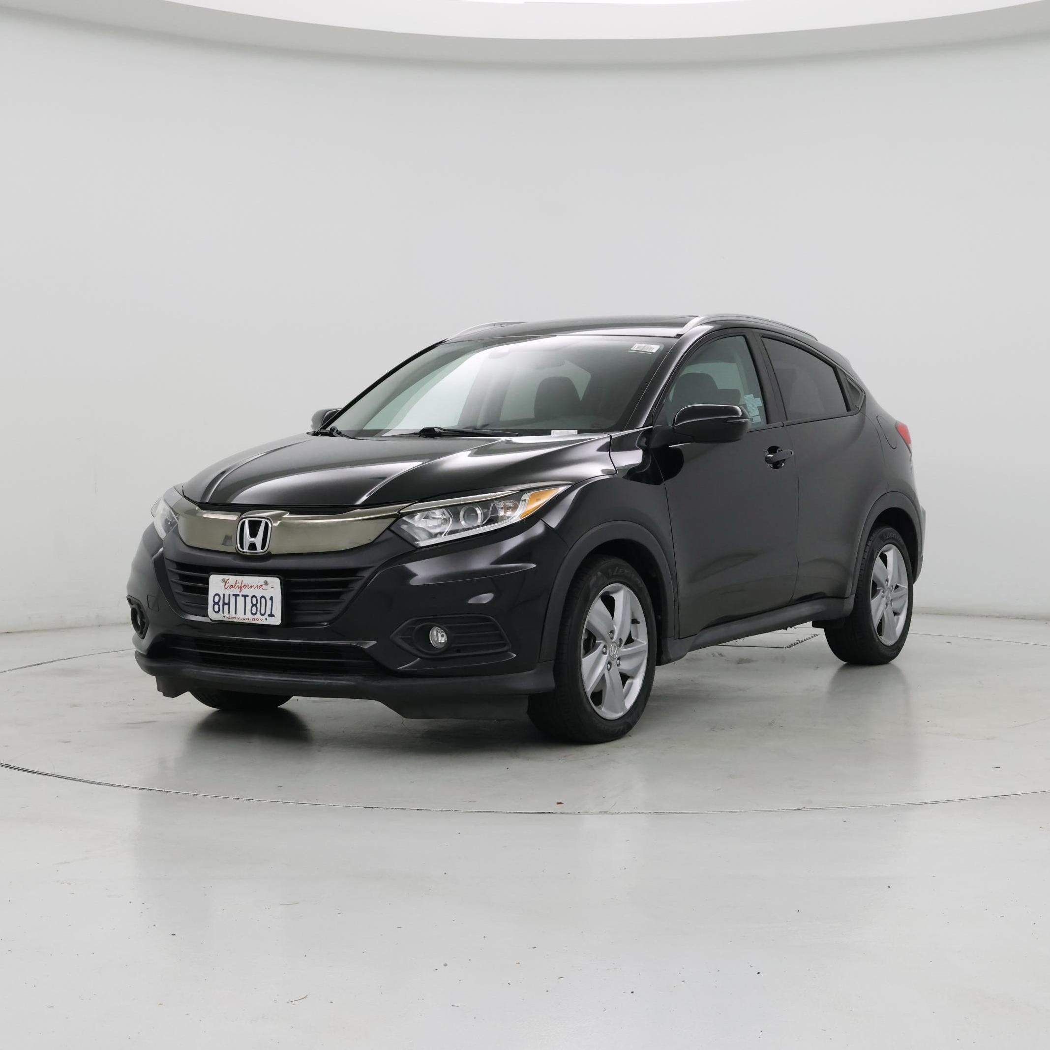 Thumbnail: 2019 Honda HR-V - 4