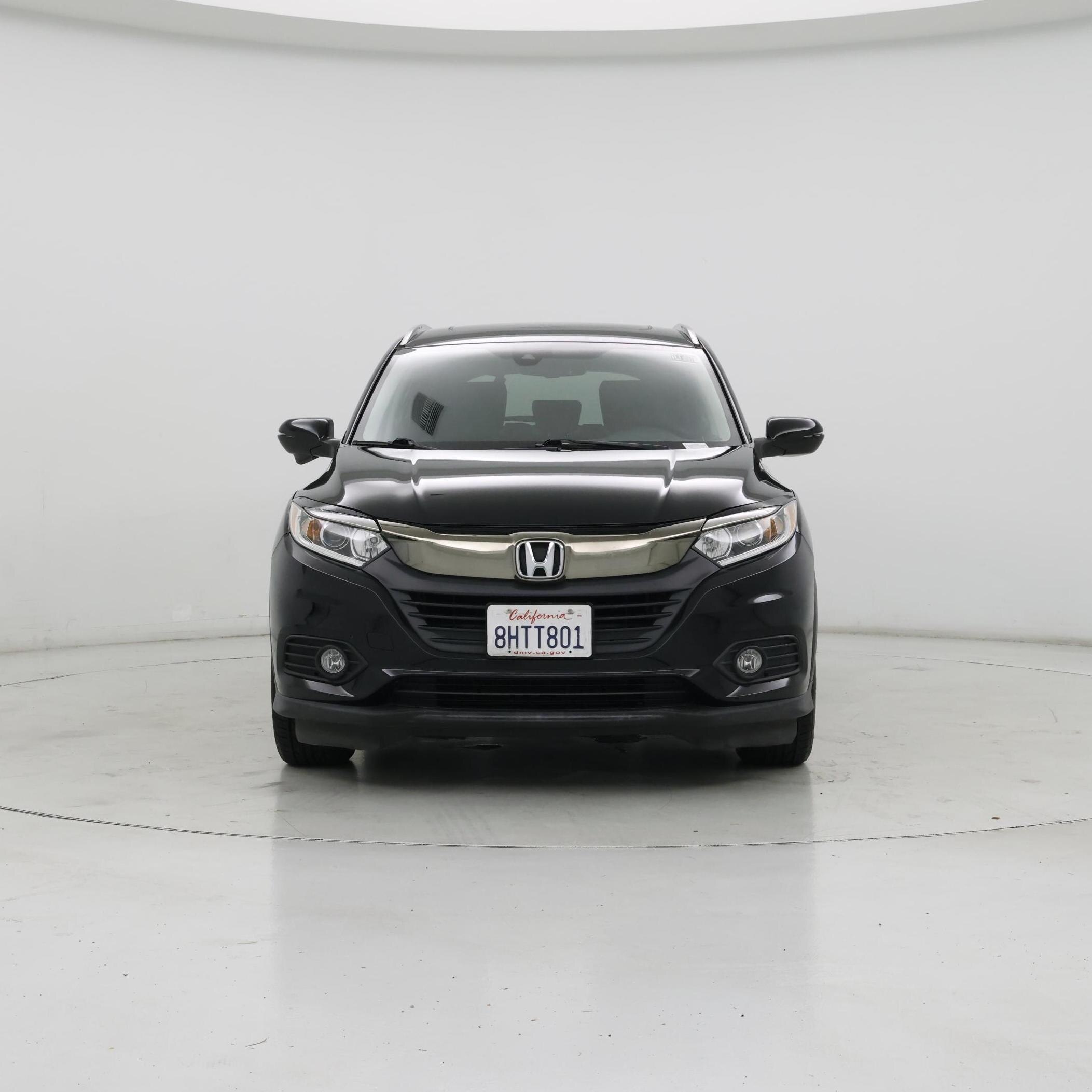 Thumbnail: 2019 Honda HR-V - 5