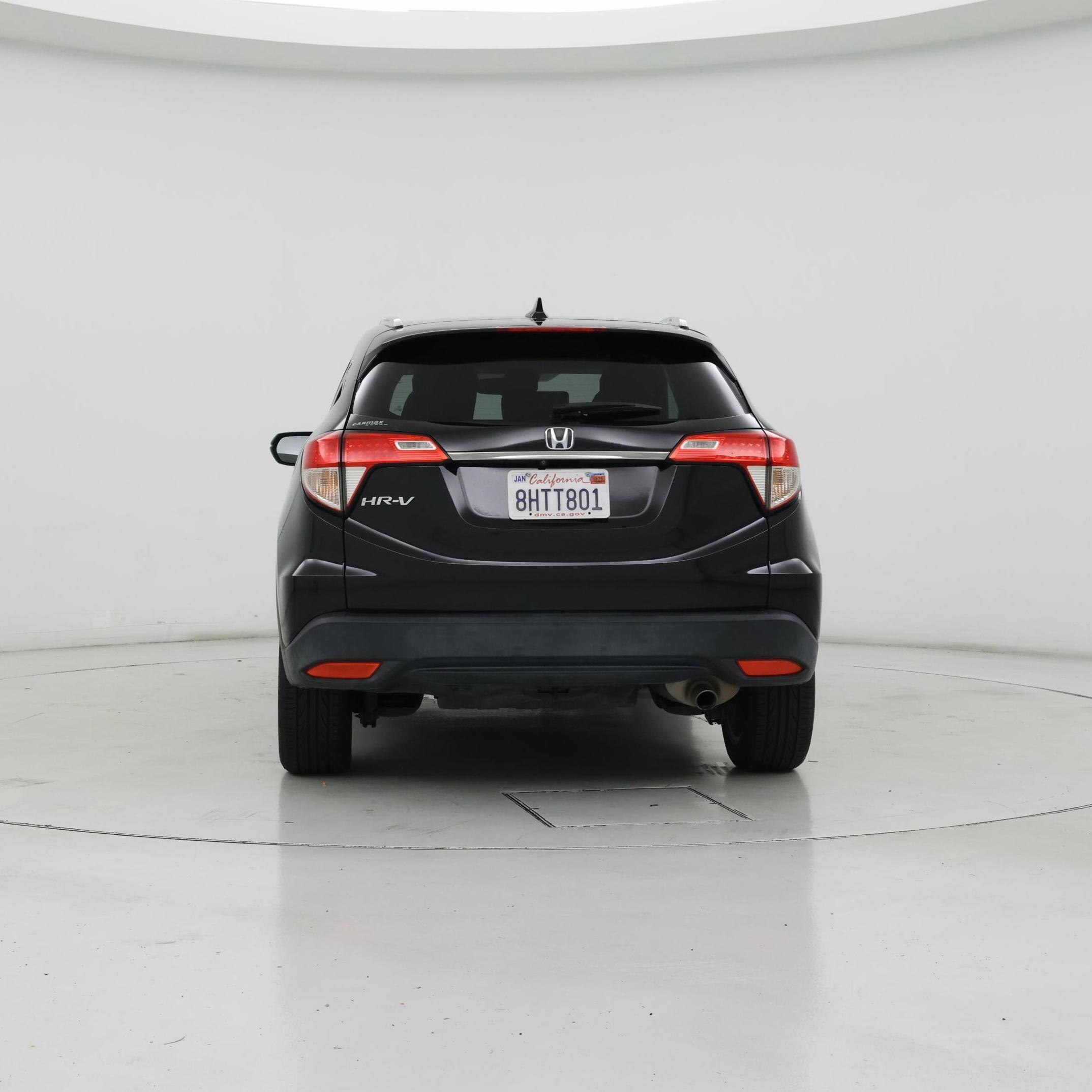 Thumbnail: 2019 Honda HR-V - 6