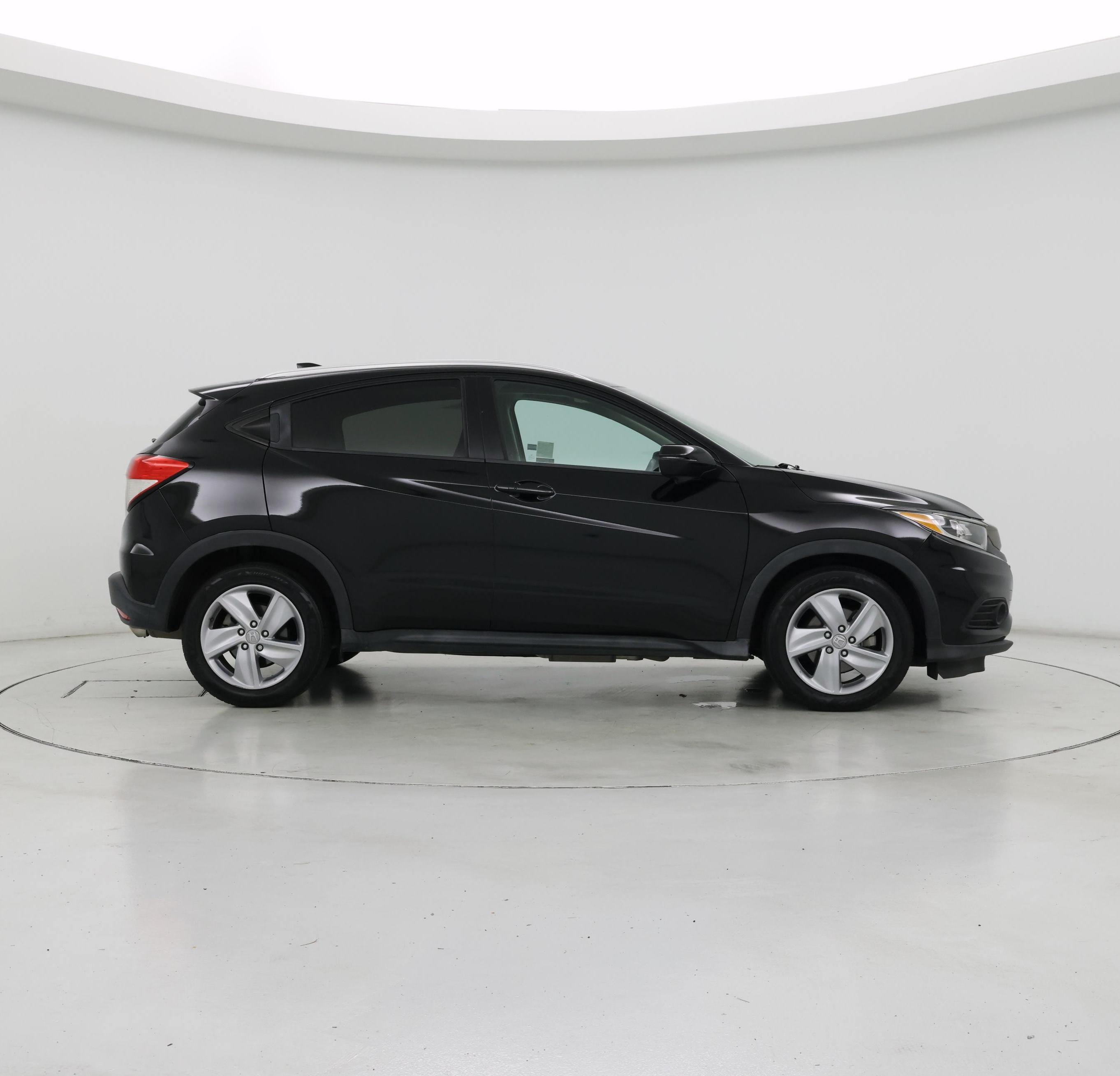 Thumbnail: 2019 Honda HR-V - 7