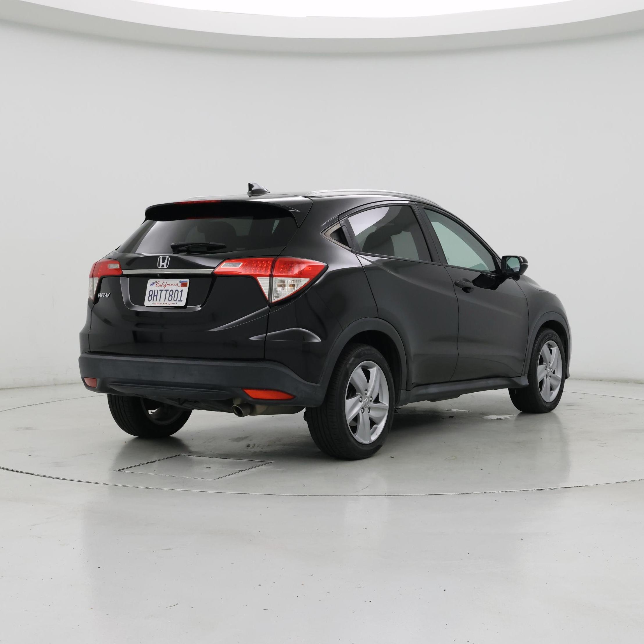 Thumbnail: 2019 Honda HR-V - 8