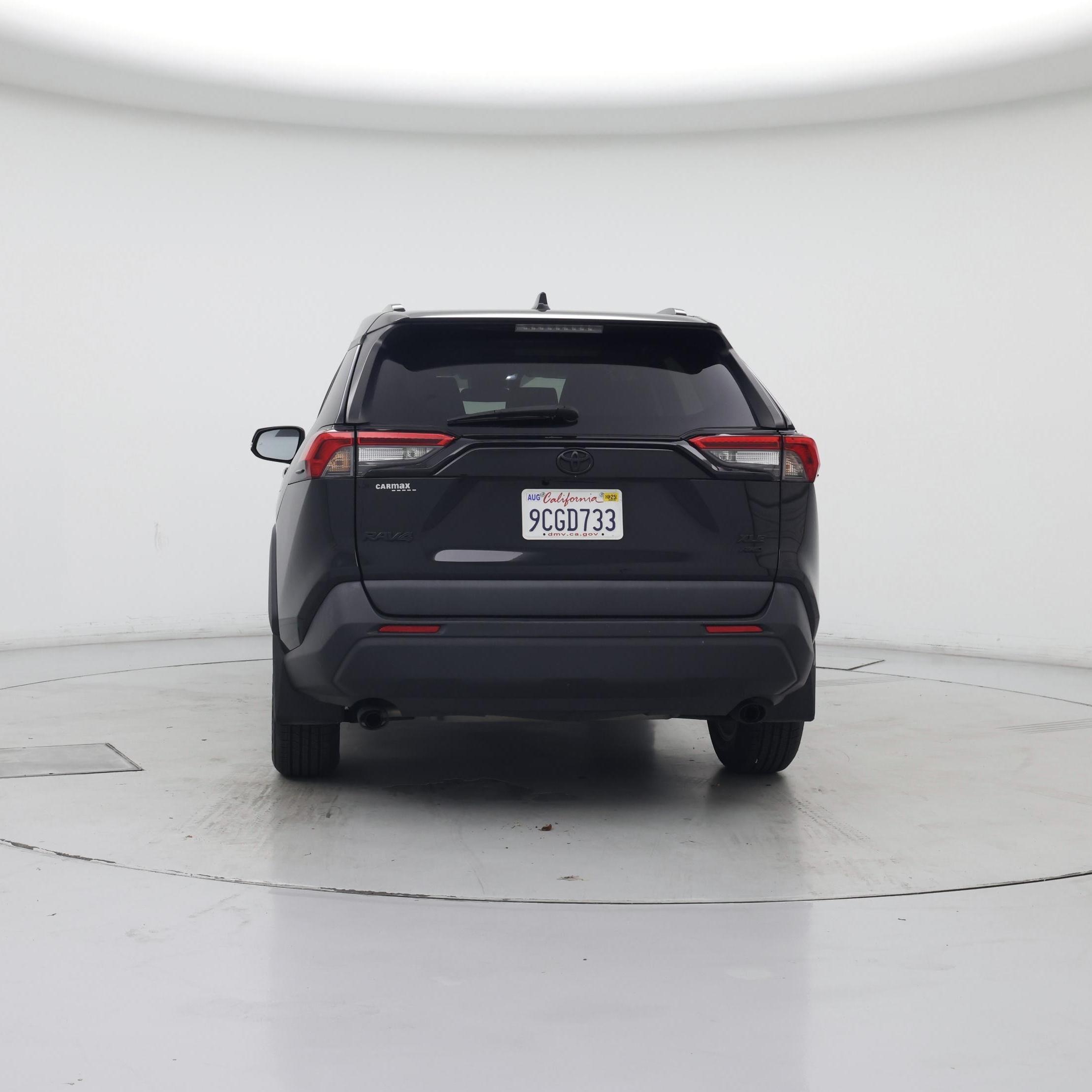 Thumbnail: 2022 Toyota RAV4 - 6