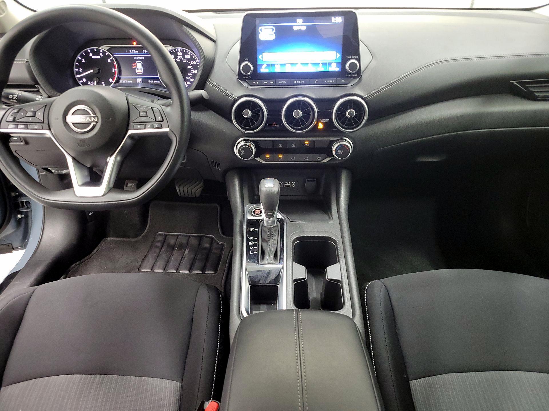 Thumbnail: 2024 Nissan Sentra - 9