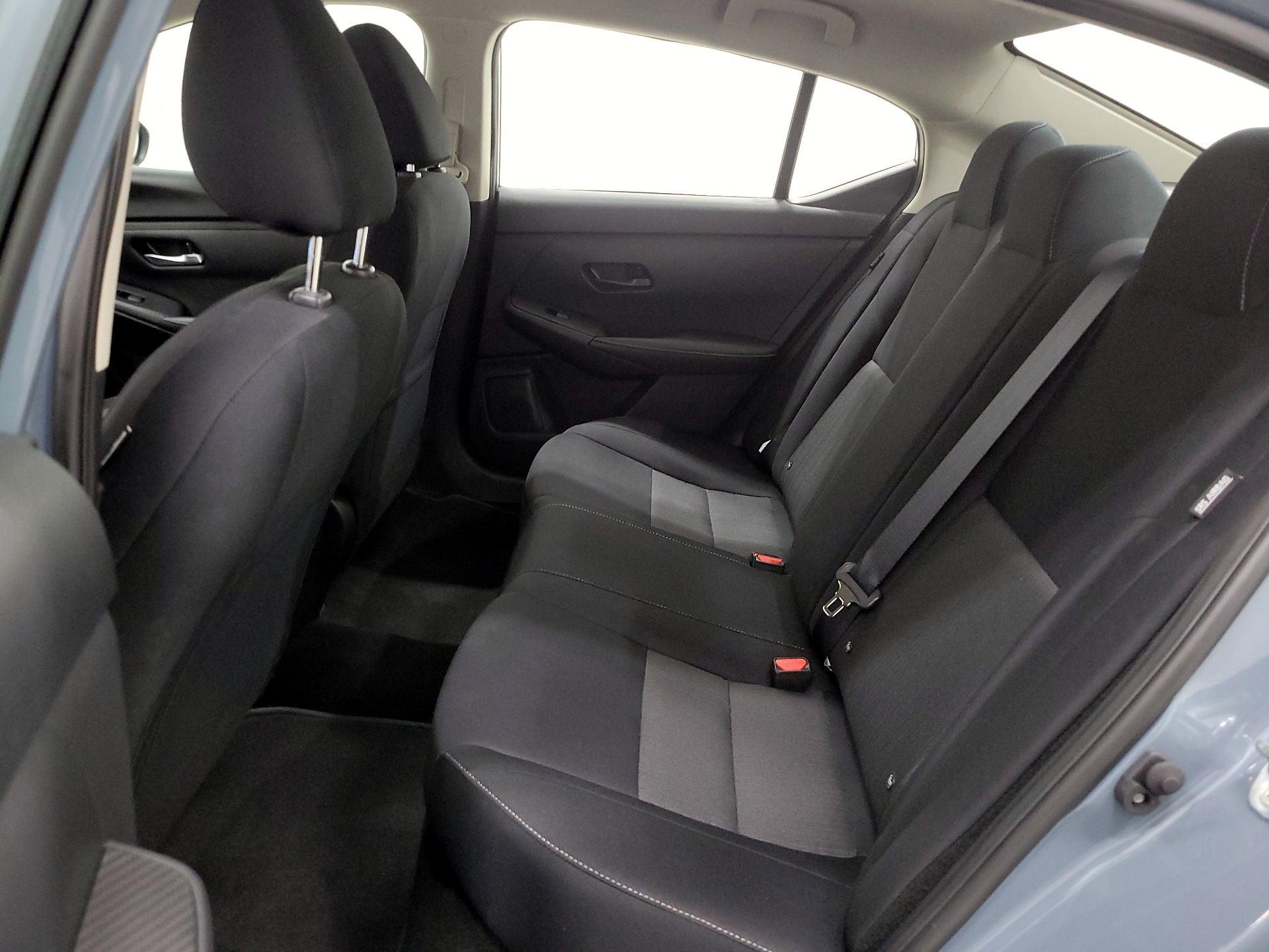 Thumbnail: 2024 Nissan Sentra - 19