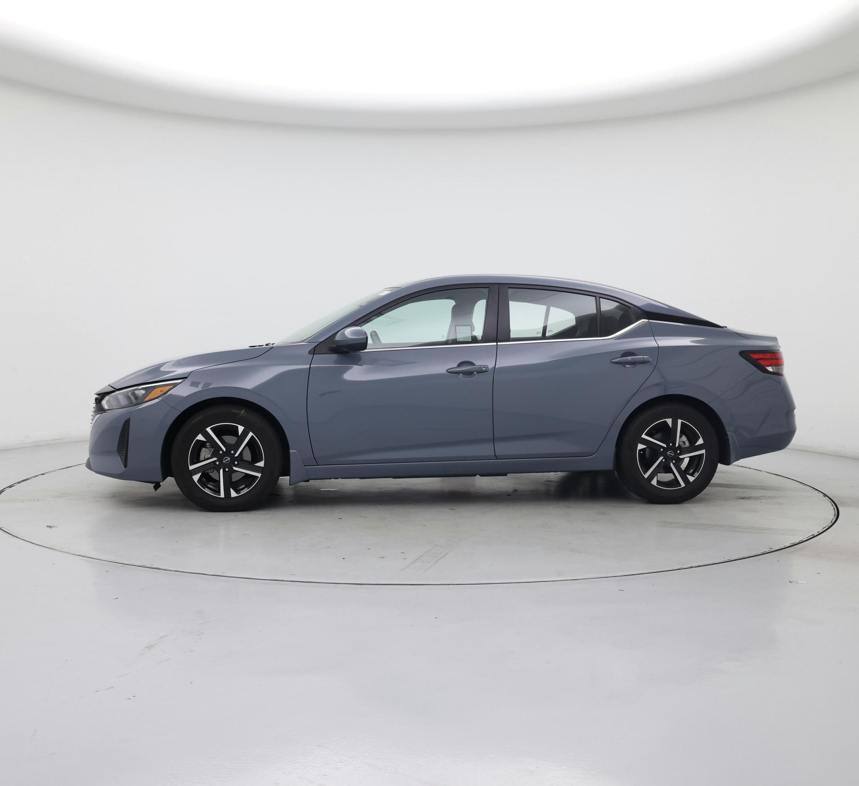 Thumbnail: 2024 Nissan Sentra - 3