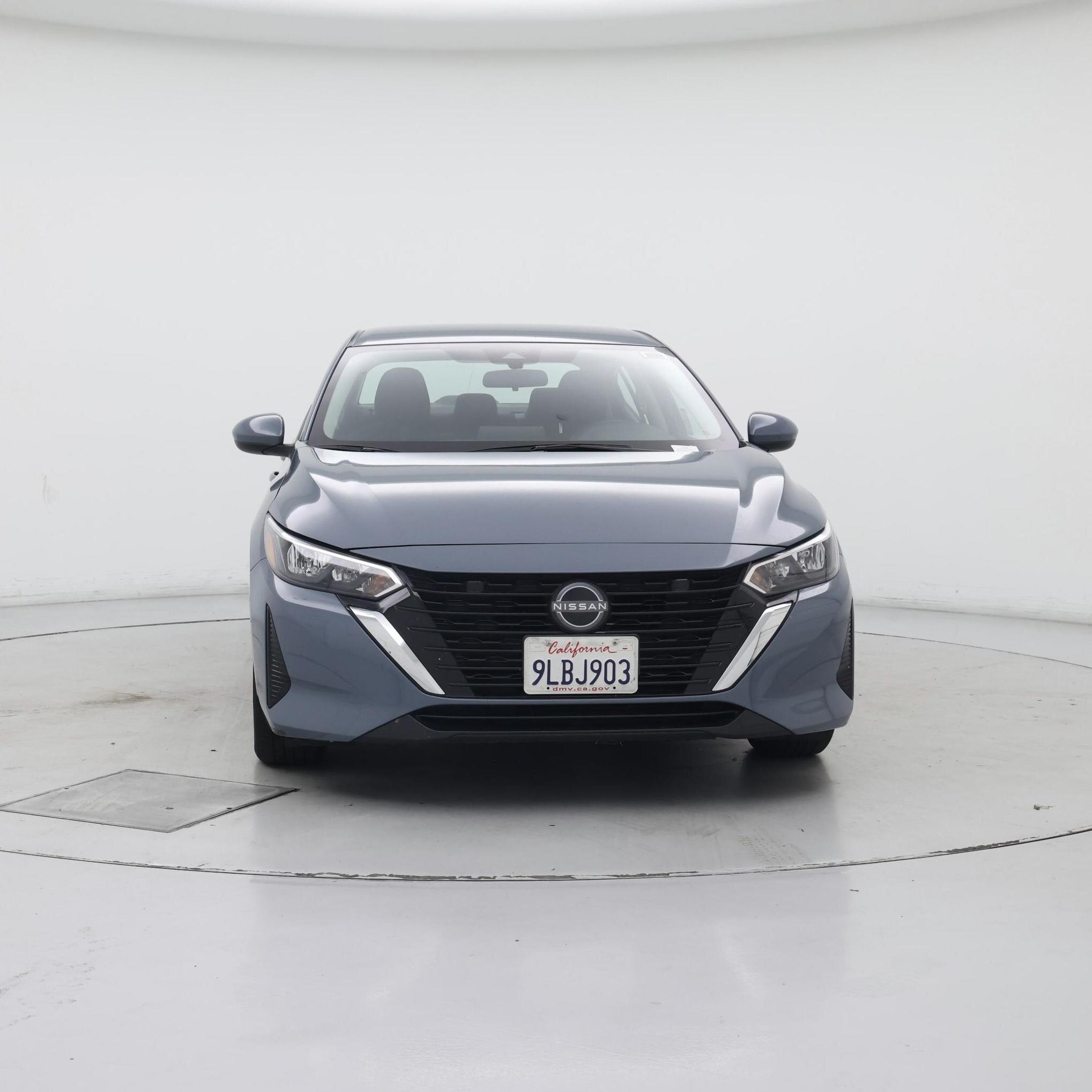 Thumbnail: 2024 Nissan Sentra - 5