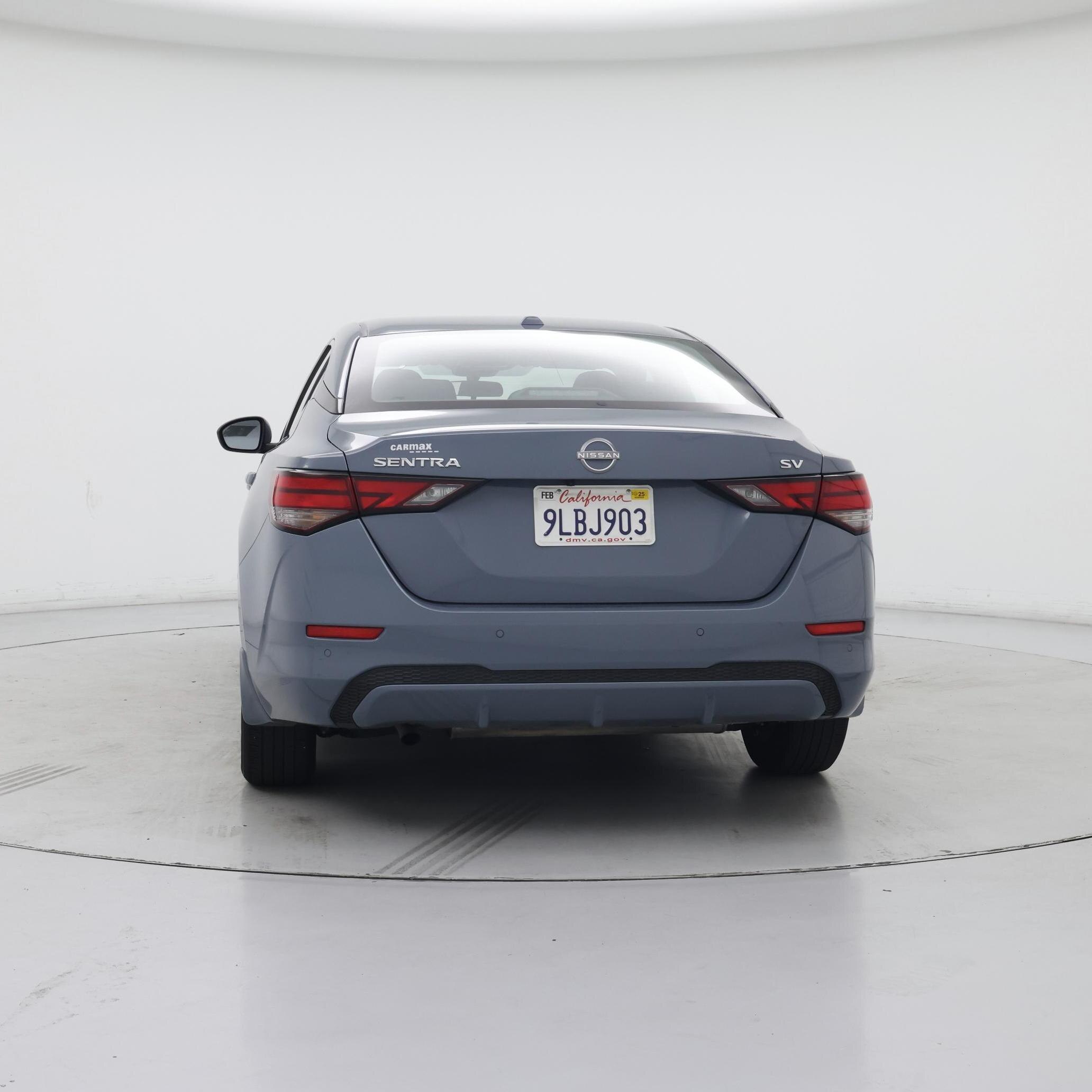 Thumbnail: 2024 Nissan Sentra - 6