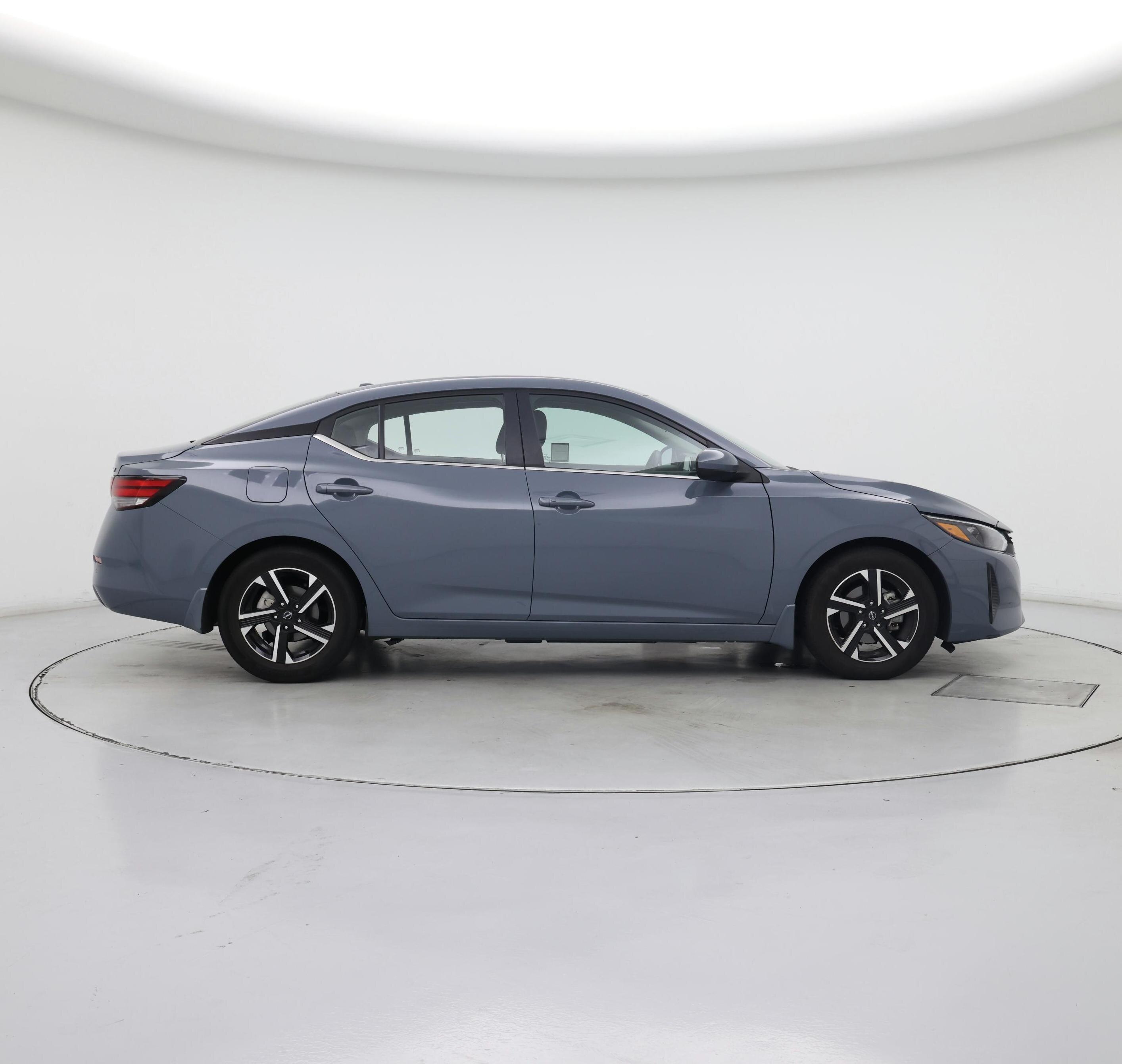 Thumbnail: 2024 Nissan Sentra - 7