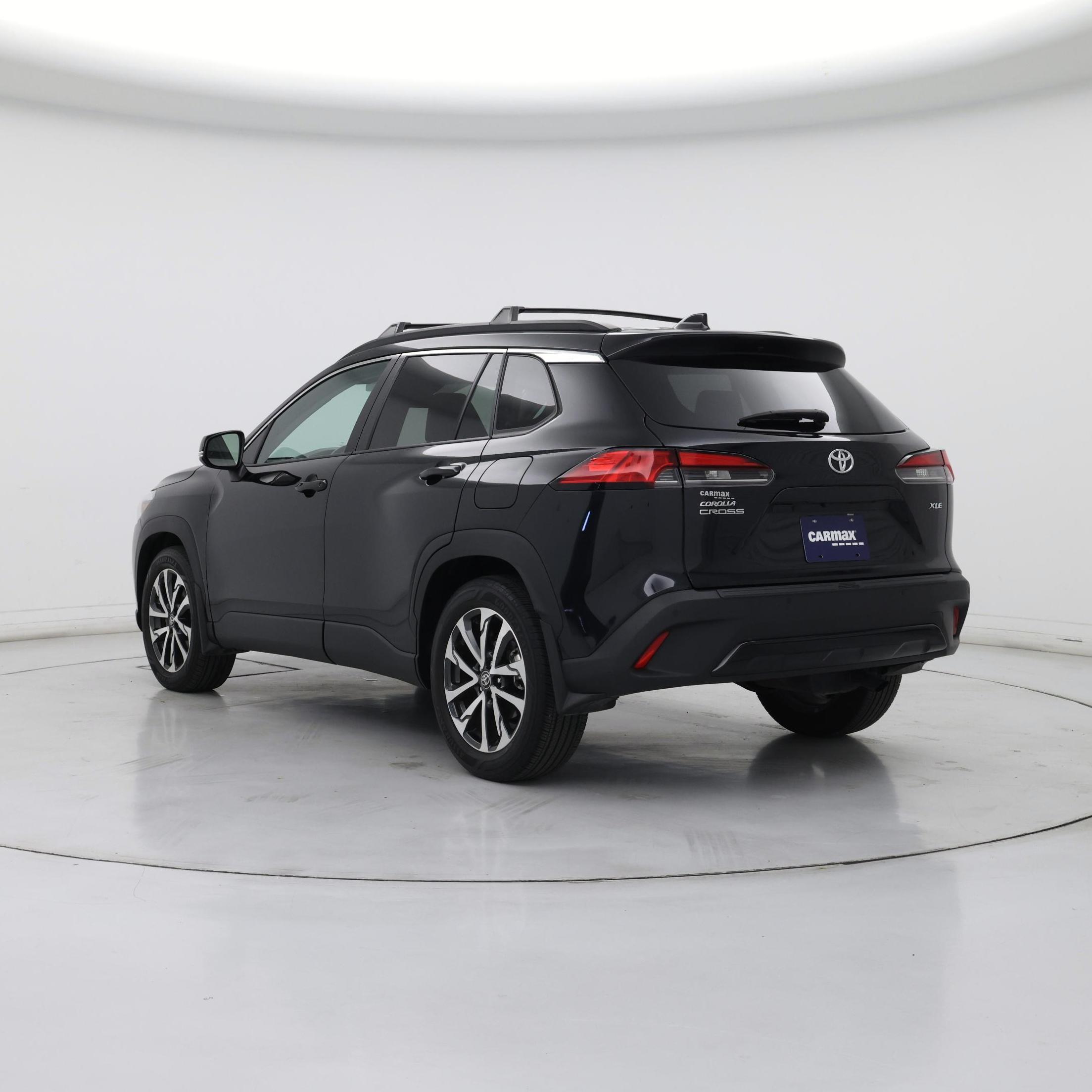 Thumbnail: 2023 Toyota Corolla Cross - 2