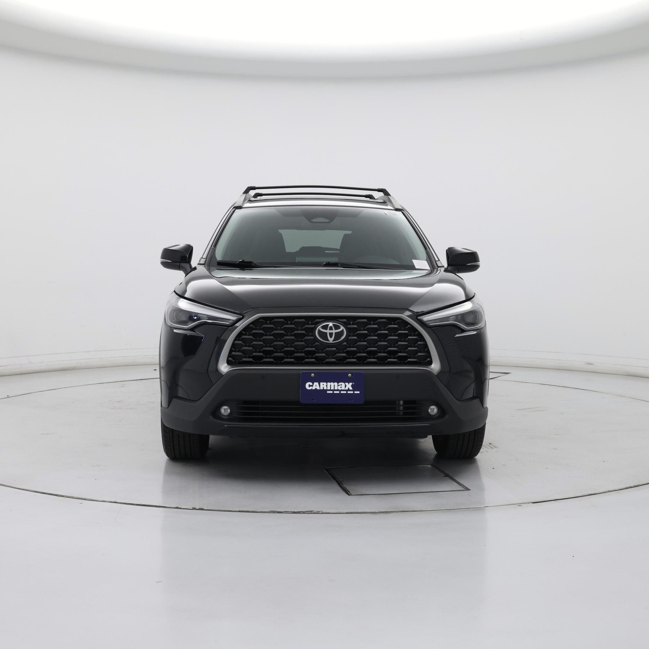 Thumbnail: 2023 Toyota Corolla Cross - 5