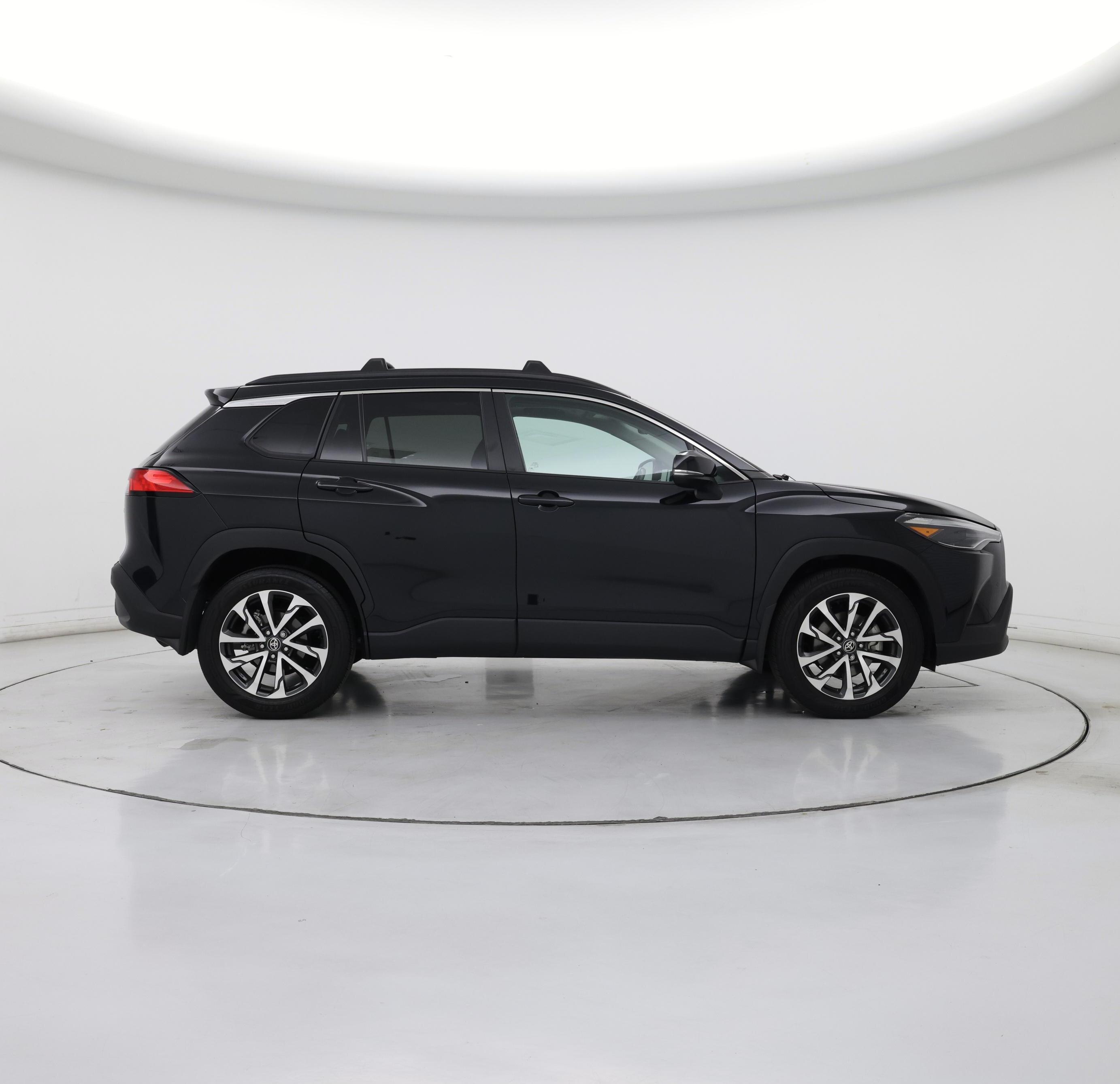 Thumbnail: 2023 Toyota Corolla Cross - 7