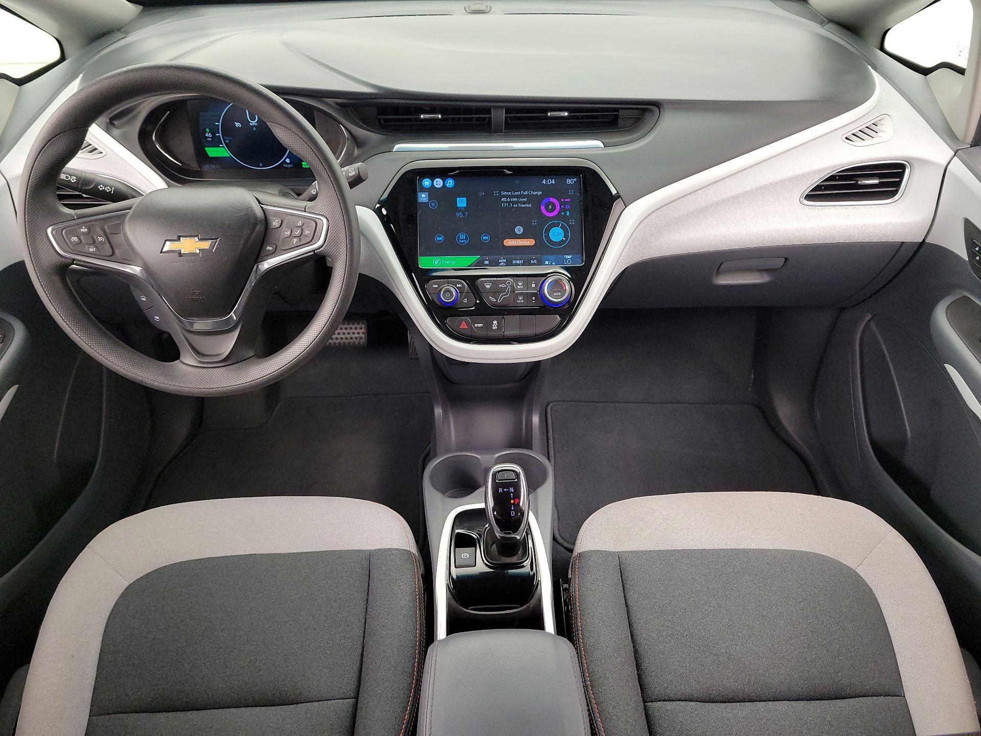 Thumbnail: 2021 Chevrolet Bolt EV - 9
