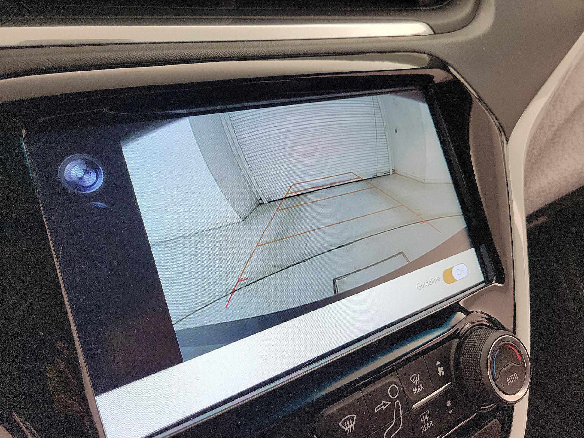 Thumbnail: 2021 Chevrolet Bolt EV - 14