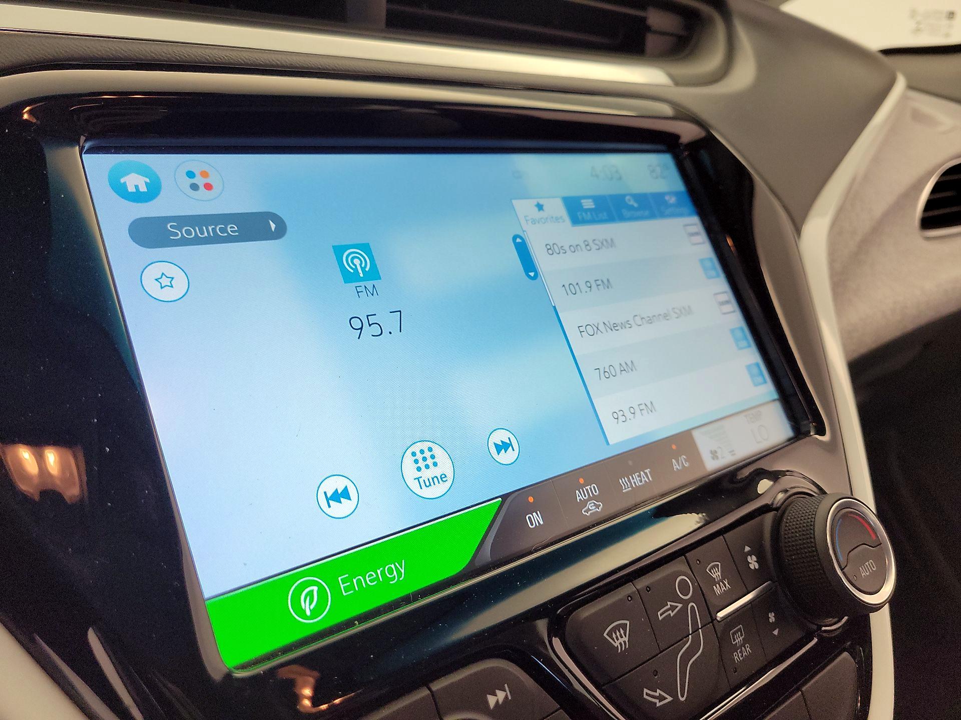 Thumbnail: 2021 Chevrolet Bolt EV - 15