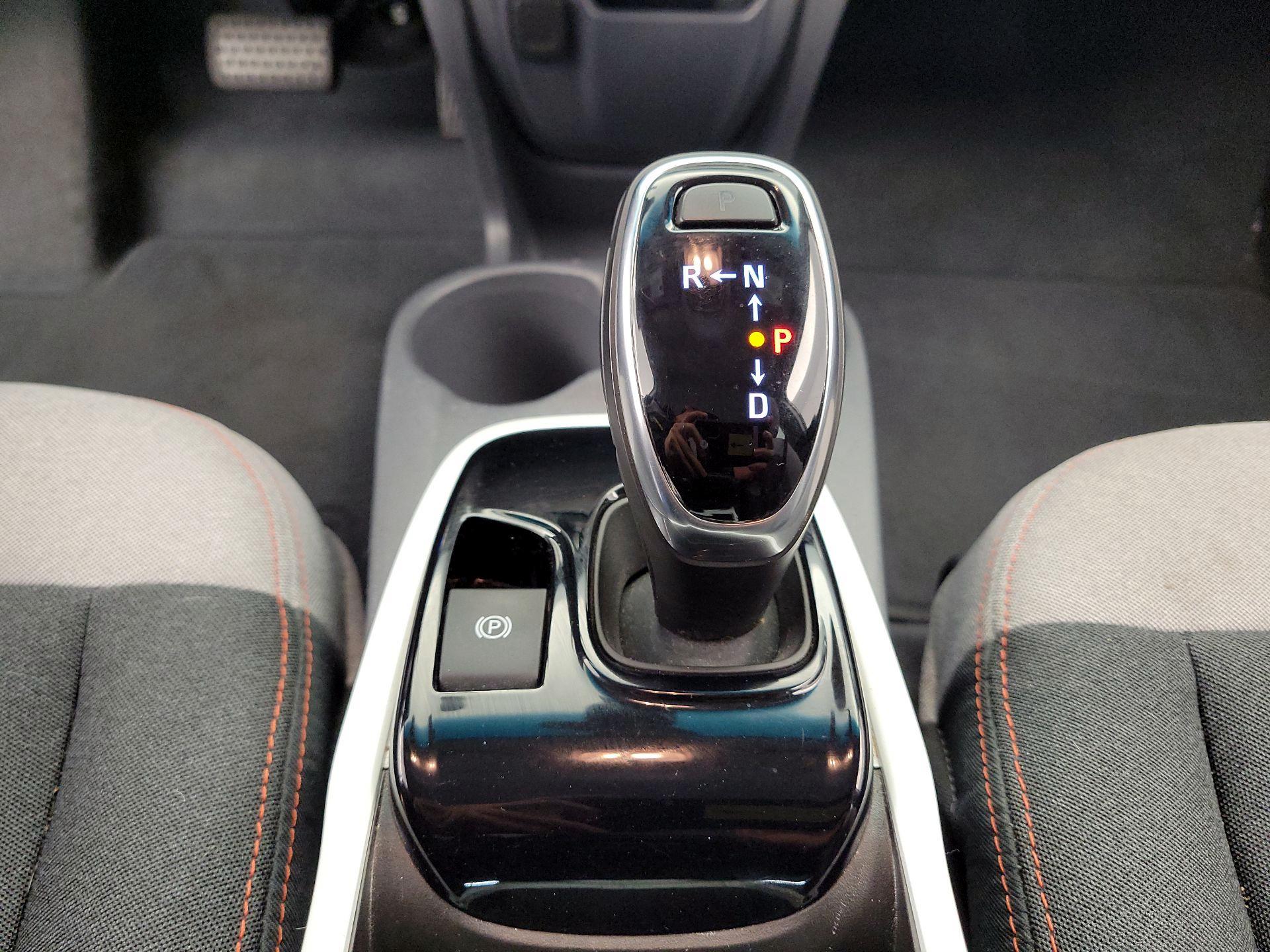 Thumbnail: 2021 Chevrolet Bolt EV - 17